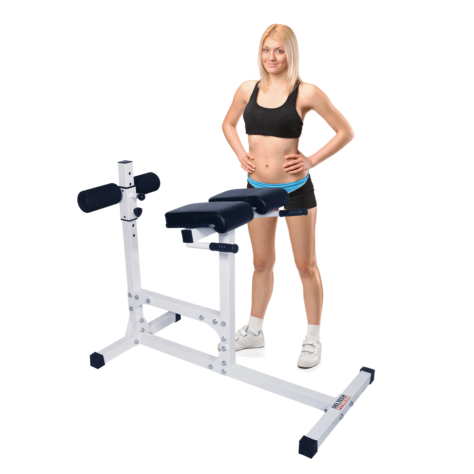 Hyper-extension Bench (DF404)