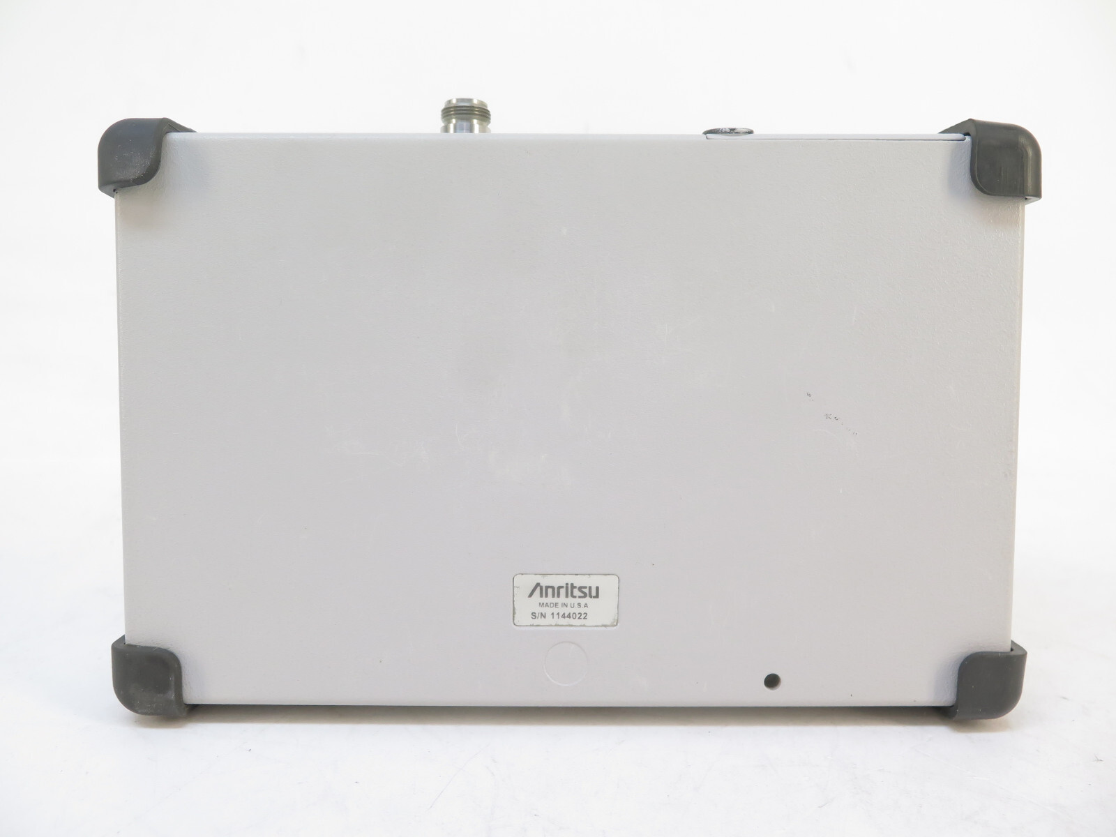 Anritsu S331D Site Master Cable & Antenna Analyzer SiteMaster S331 Option 3