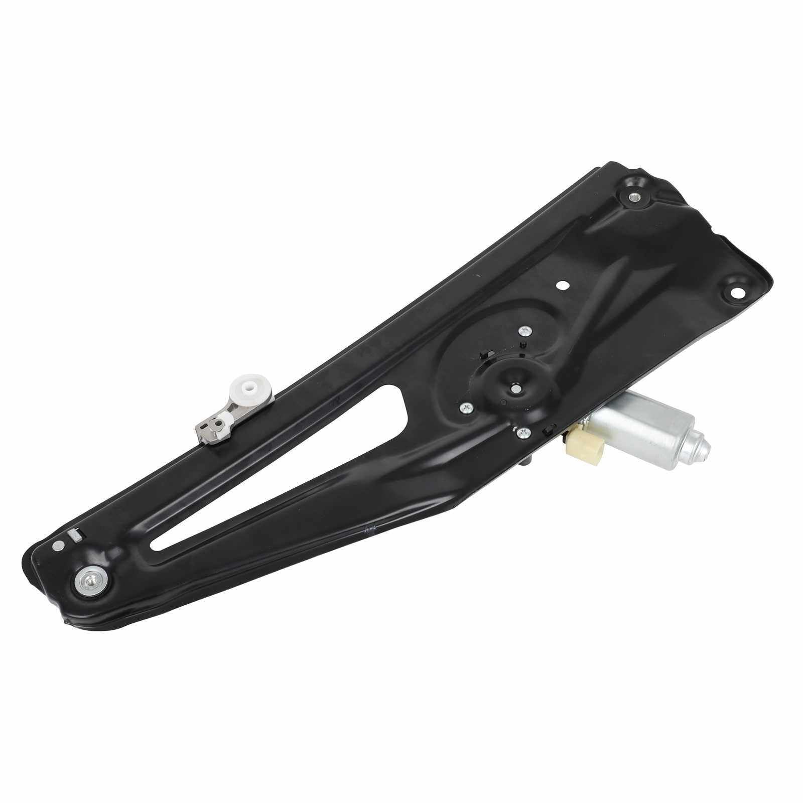 Rear Left Driver Side Power Window Regulator Motor Replacement 2003-2009