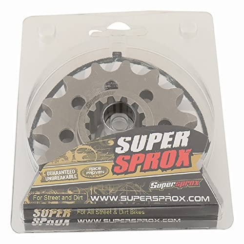 Supersprox CST-1590-14-1 Front Sprocket - Compatible with/Replacement for: