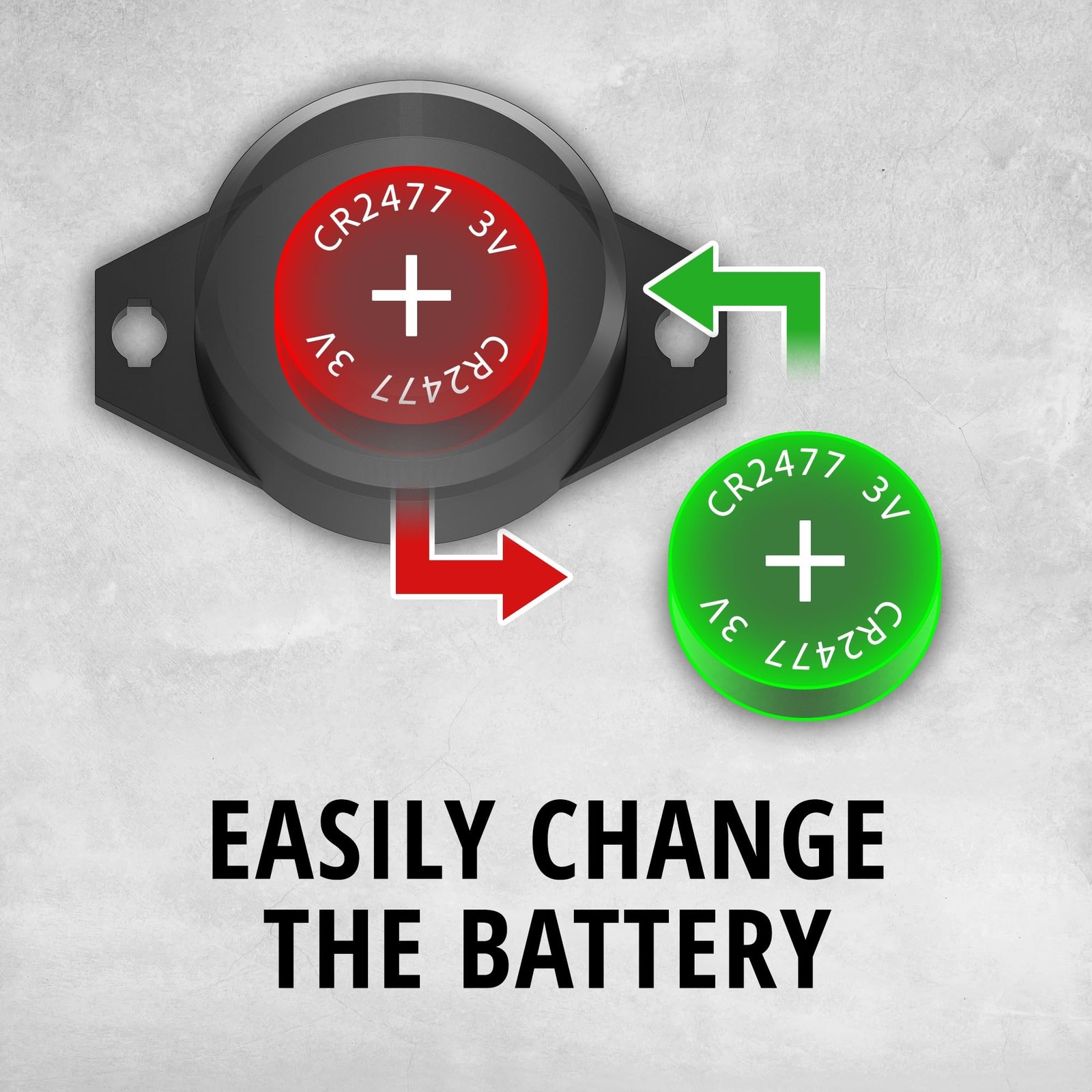CARLOCK BT Vibration Sensor Add-on - Improved Car Theft Protection and...