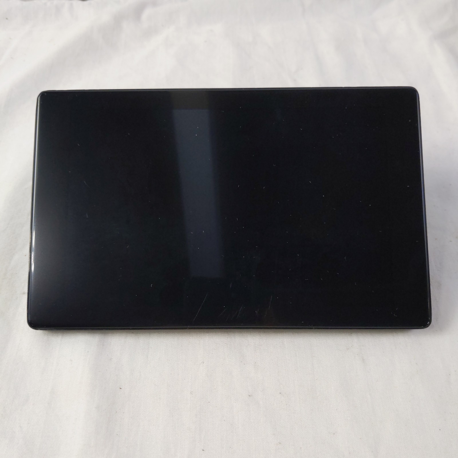 QSC TSC-70-G3 7" High-Definition Touchscreen Controller for Qsys