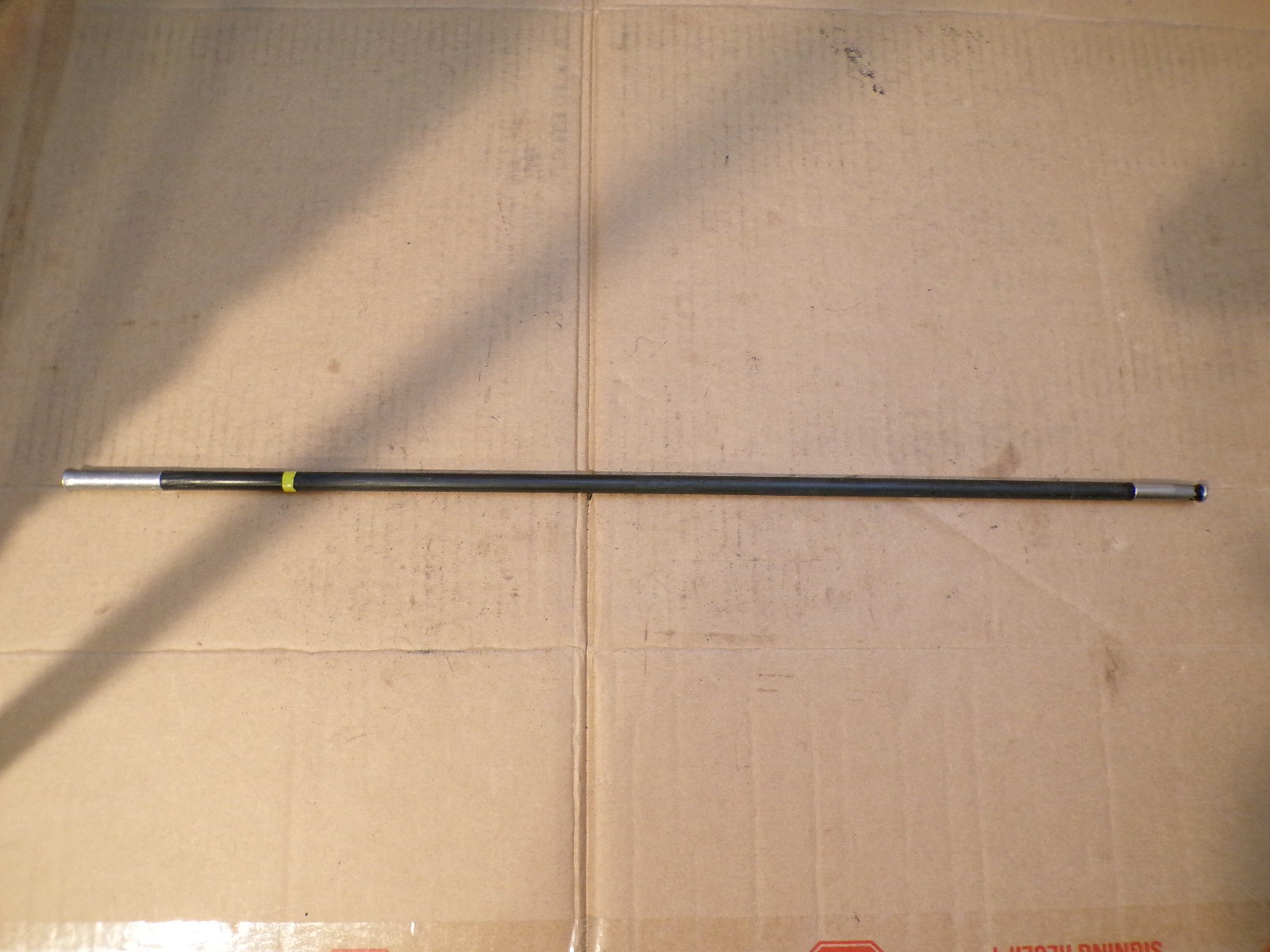 Thompson Center Thunder Hawk .50 Cal Muzzleloader Ram Rod (225)