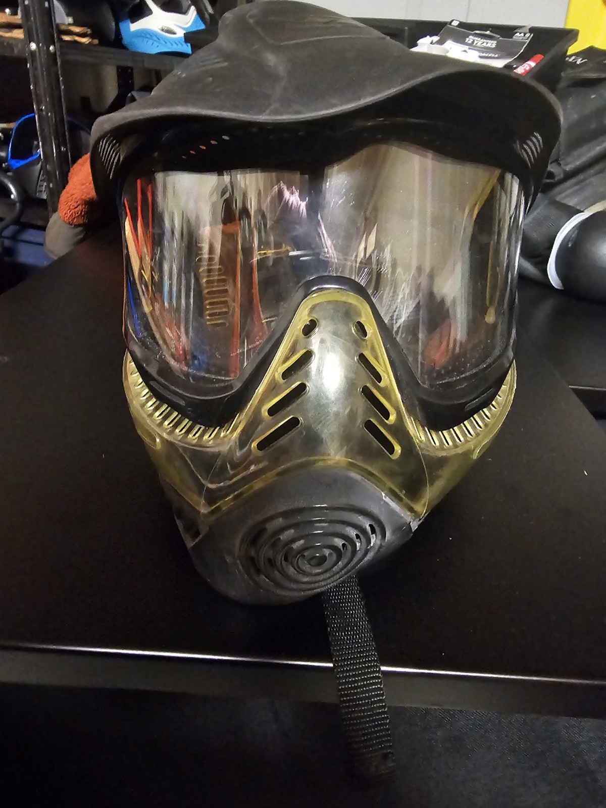 jt proteus mask