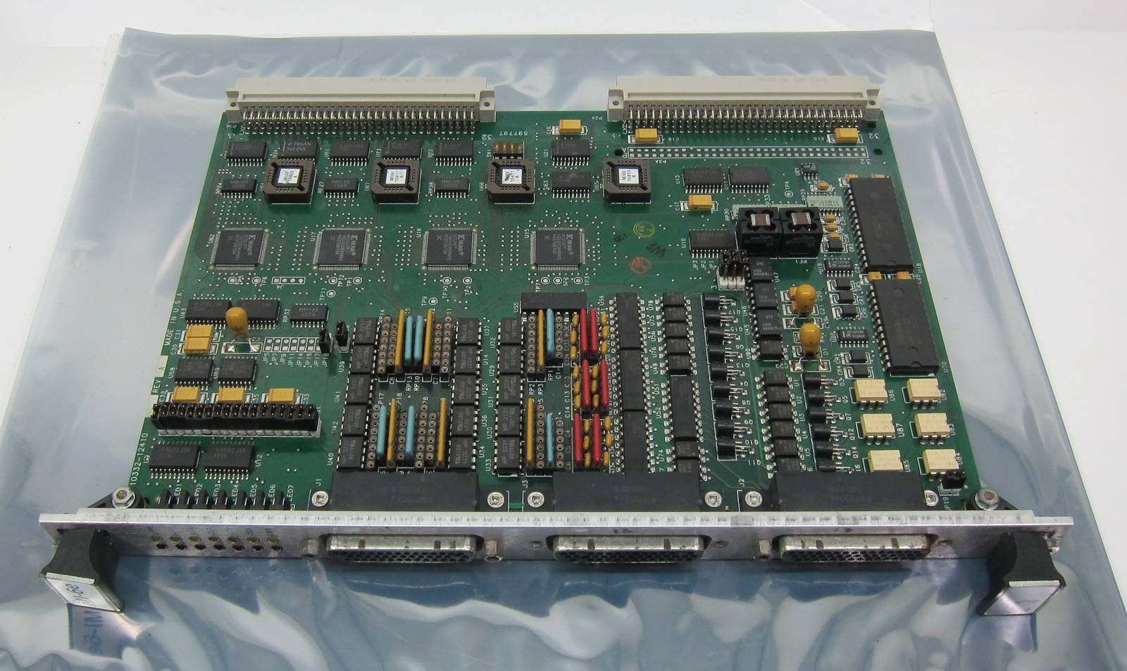 ADEPT TECHNOLOGY MI-6e 10332-12410 10332 12410 Board