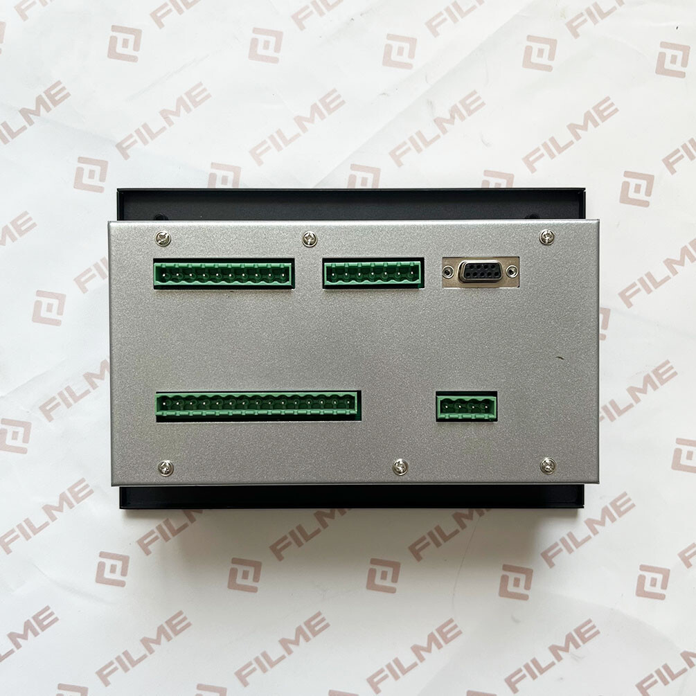 1900070006 All New Controller Panel for Atlas Copco 1900-0700-06 1PCS #DC