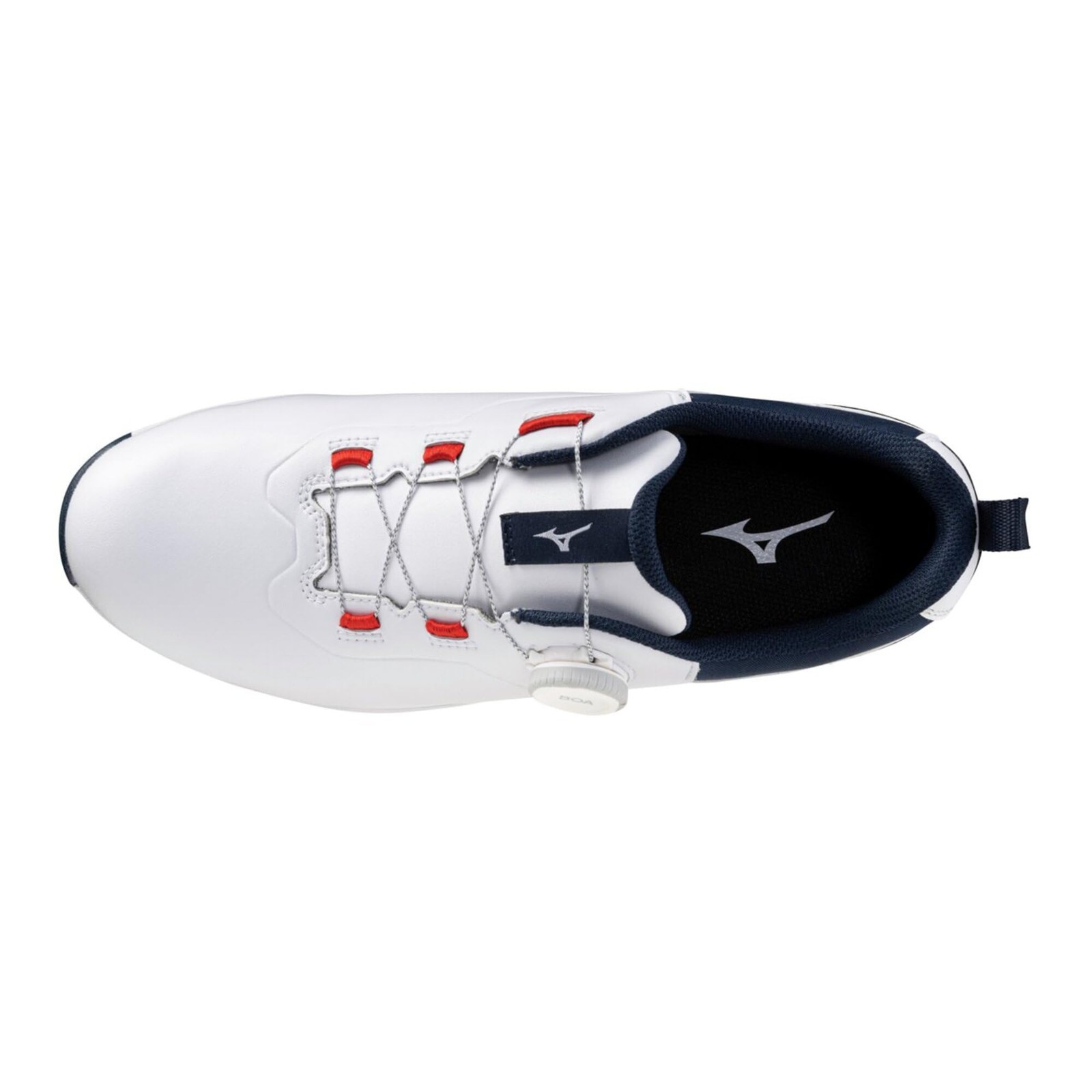 Mizuno NEXLITE ENERZY II WIDE BOA 51GQ2641 03