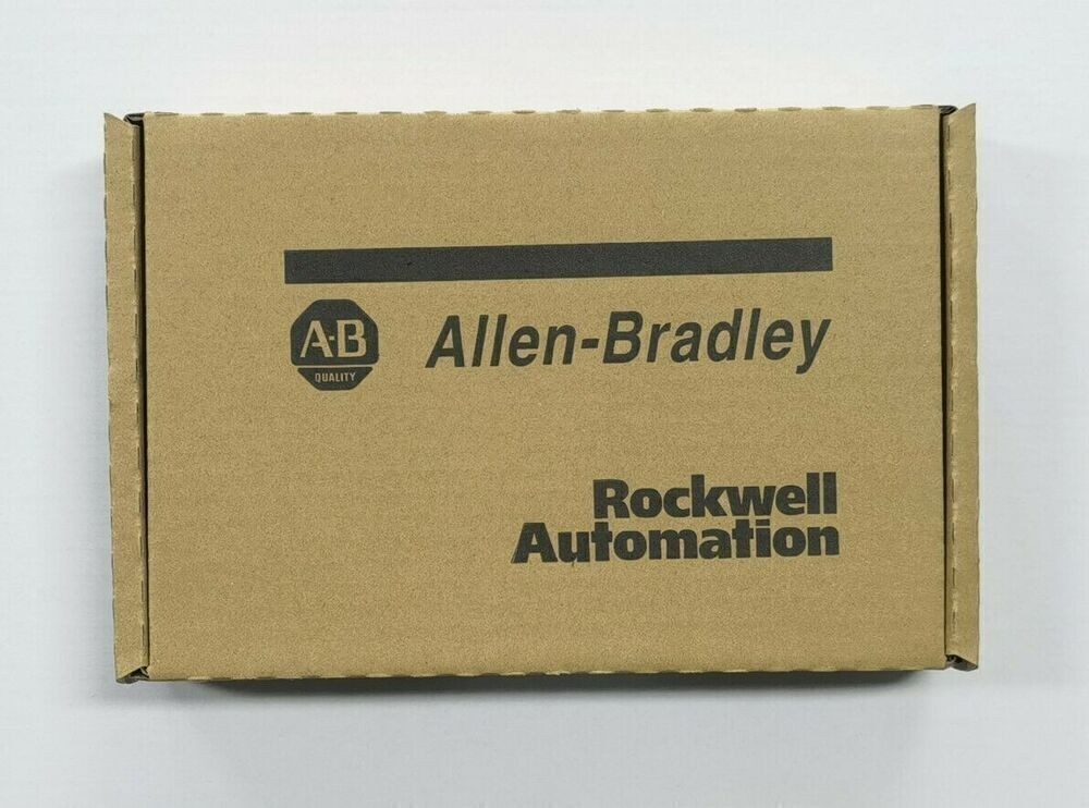 1747L541 NEW PLC 1747-L541 SLC 500 CPU Controller Processor Module AB RTS