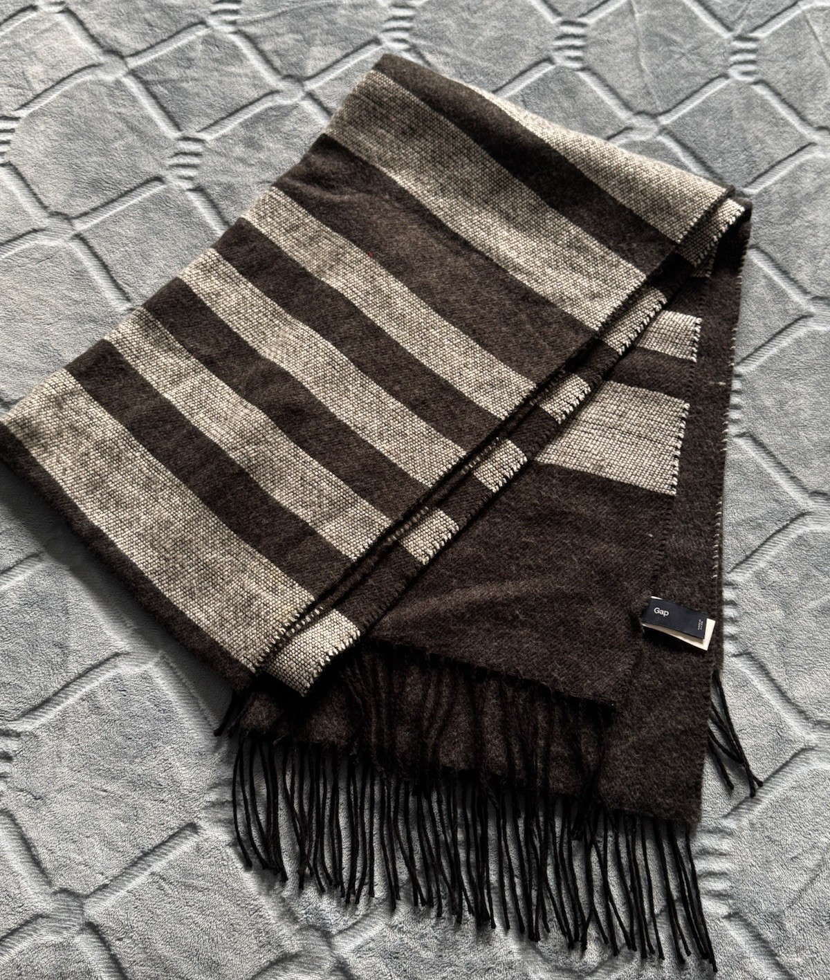 Men’s GAP Scarf One Size