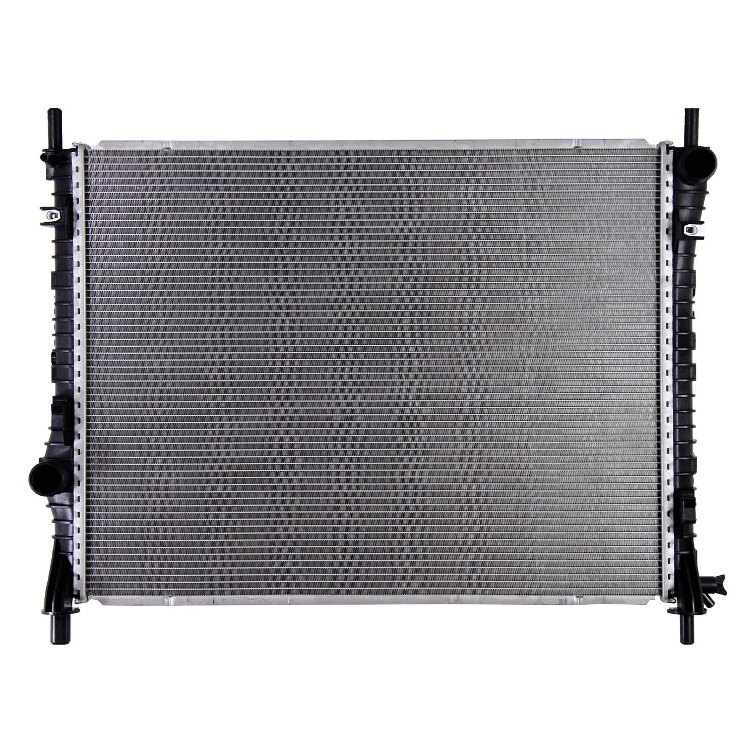 13489 Radiator Compatible with 2015-2019 Ford Mustang