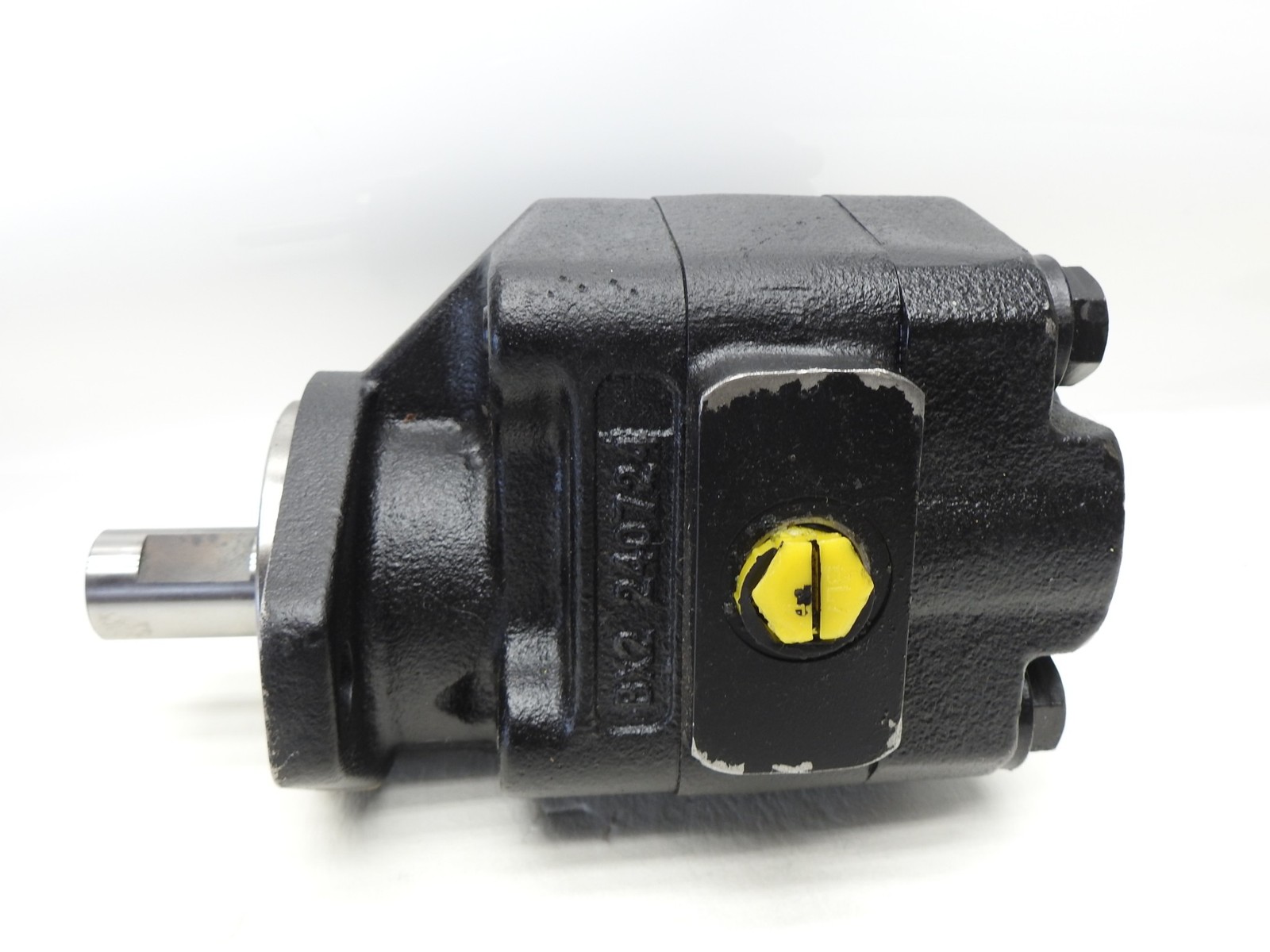 Epiroc 2659619175 Hydraulic Pump Motor Parker 3085020004 - OEM NEW!