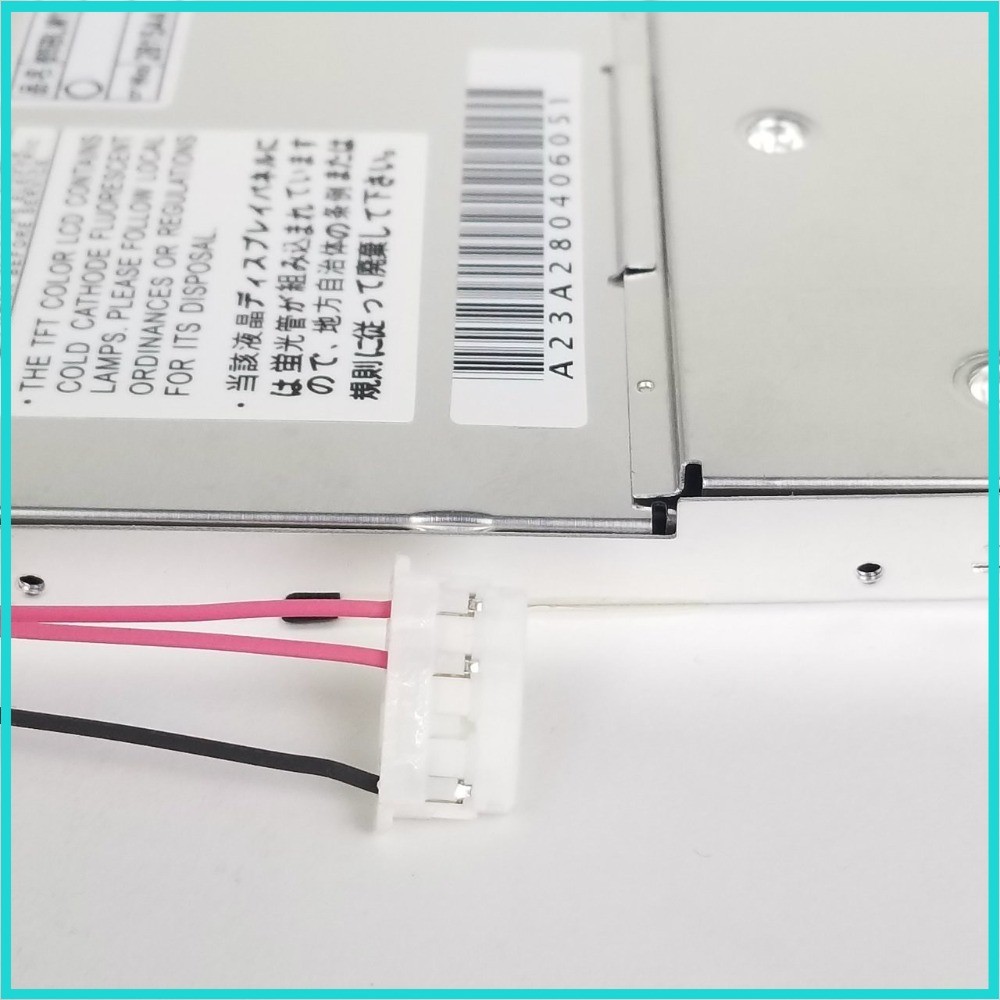 Original NL6448BC20-20 LCD Display Screen for NLT Fast Shipping