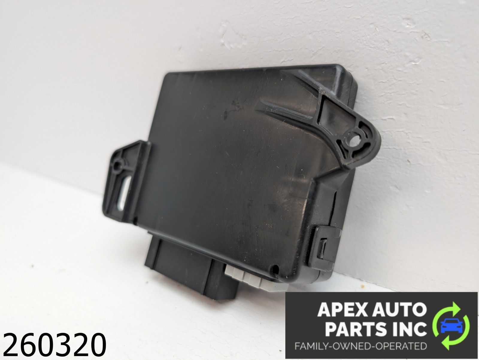 OEM 2012 Lincoln MKT 3.5L FRONT LEFT DRIVE DOOR COMPUTER MODULE