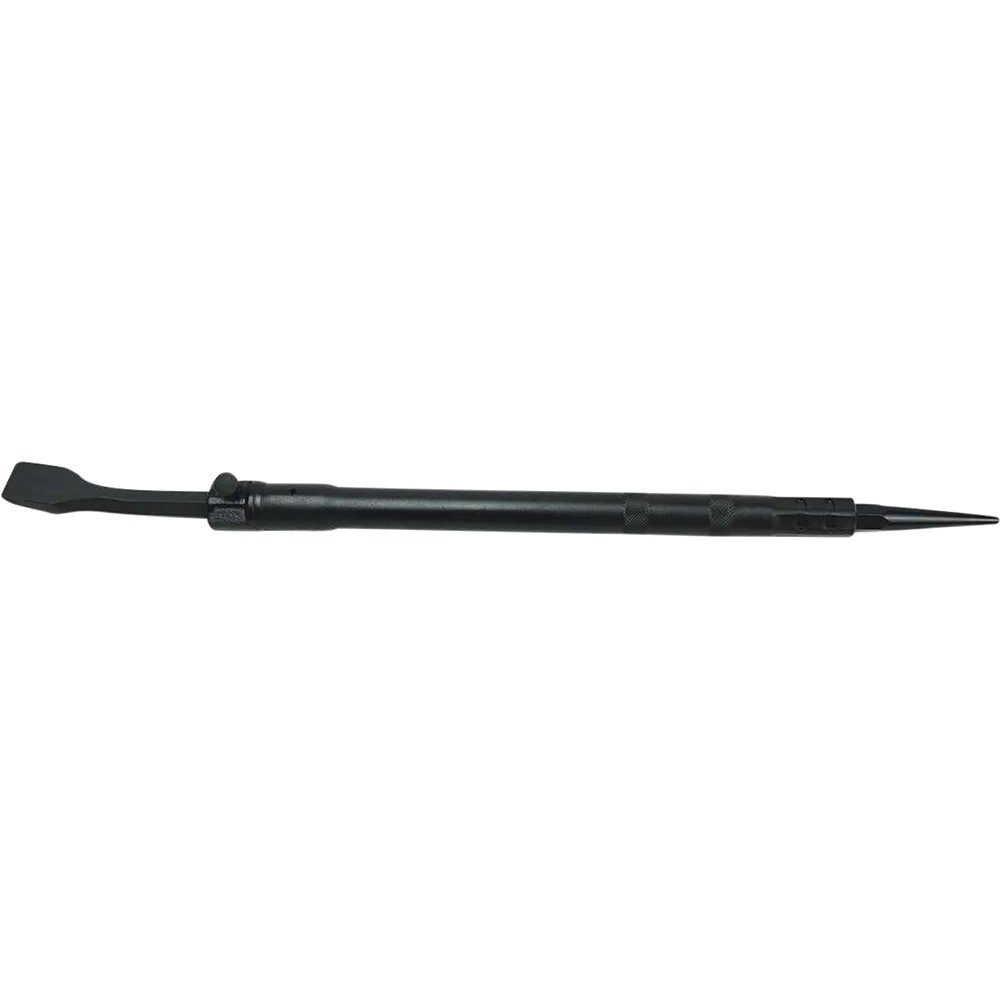 EXTENDABLE LONG PRY BAR W/ JIMMY END SPU-SP30817