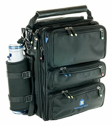 BrightLine Bags Flex System - BrightLine - R6 - Range - R6