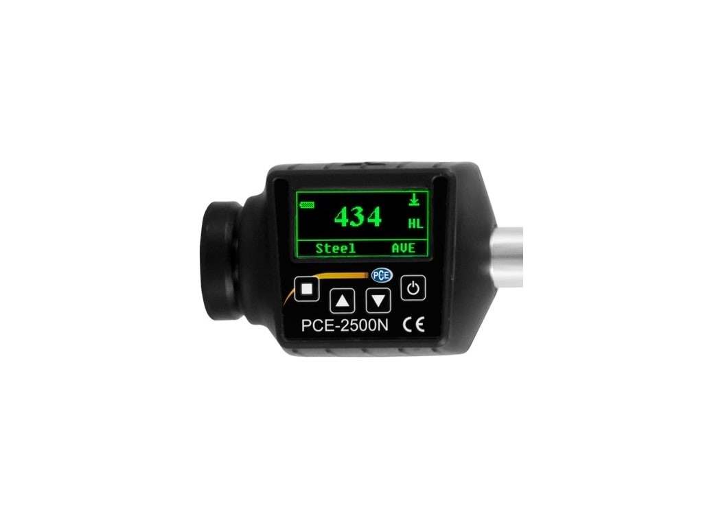 PCE PCE-2500N - Durometer for Metals
