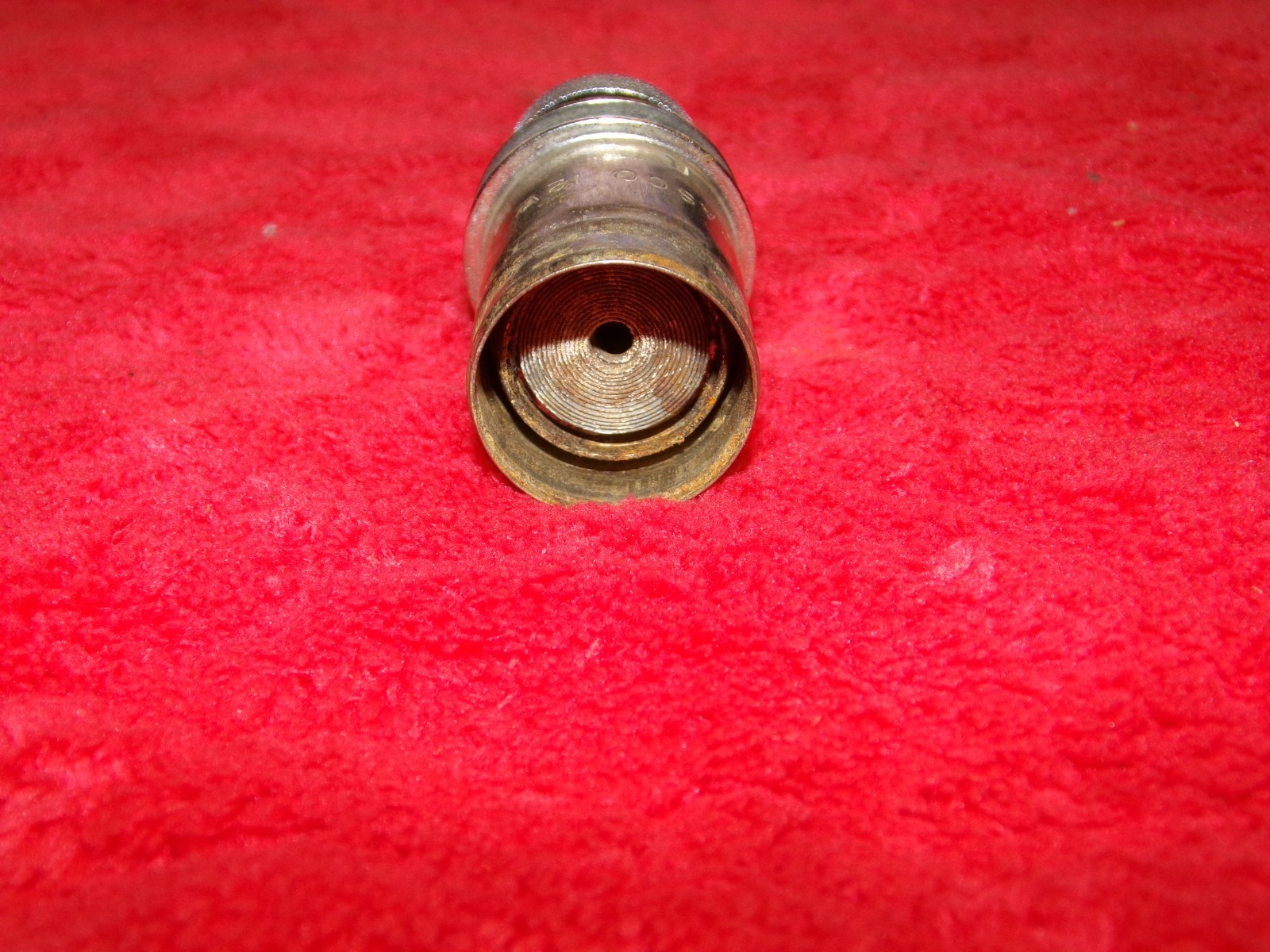 71 - 73 Cadillac DeVille Fleetwood Eldorado Cigar/Cigarette Lighter Element OEM.