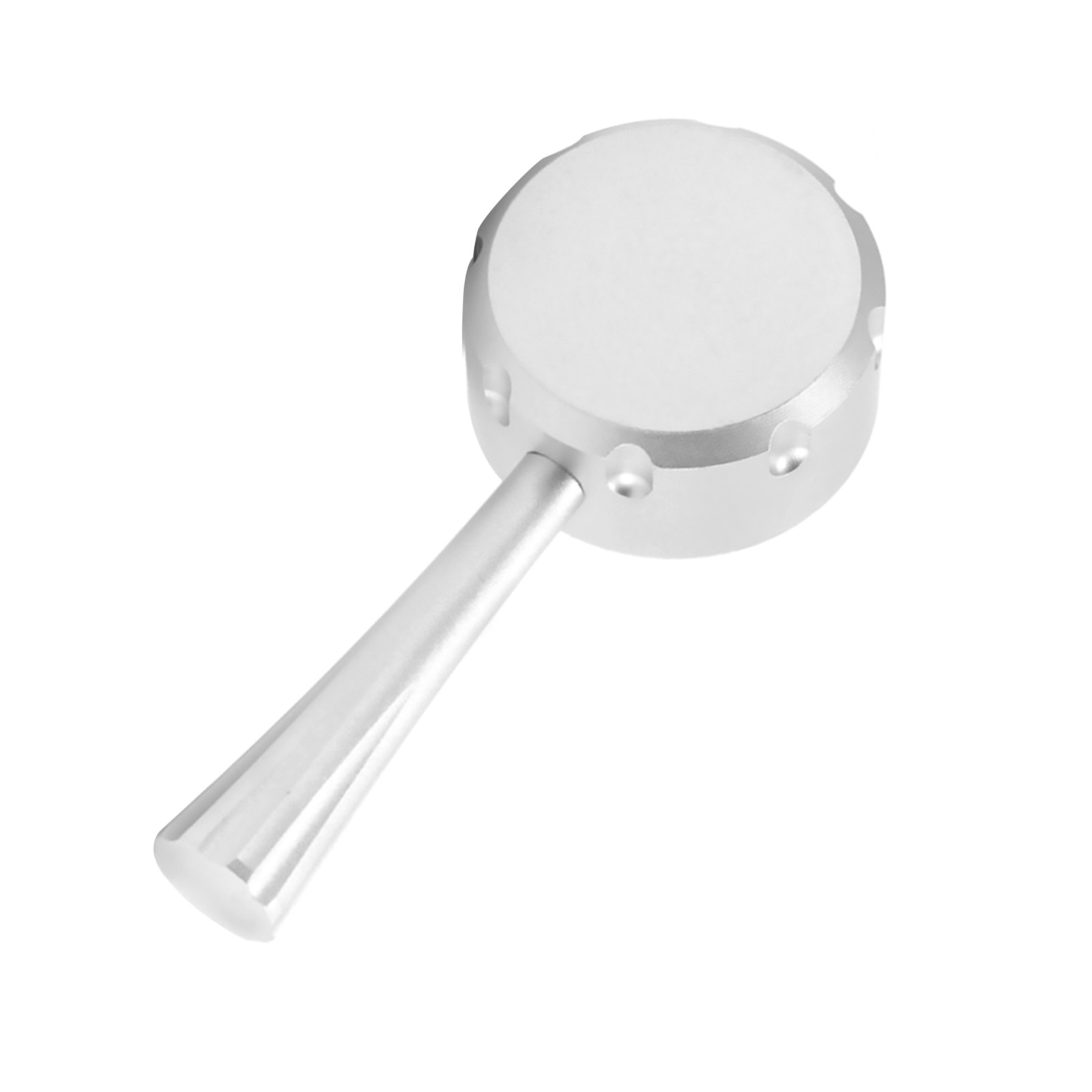 Aluminum Coffee Machines Steam Lever  Knob for Breville 878 870 Coffee Machine F