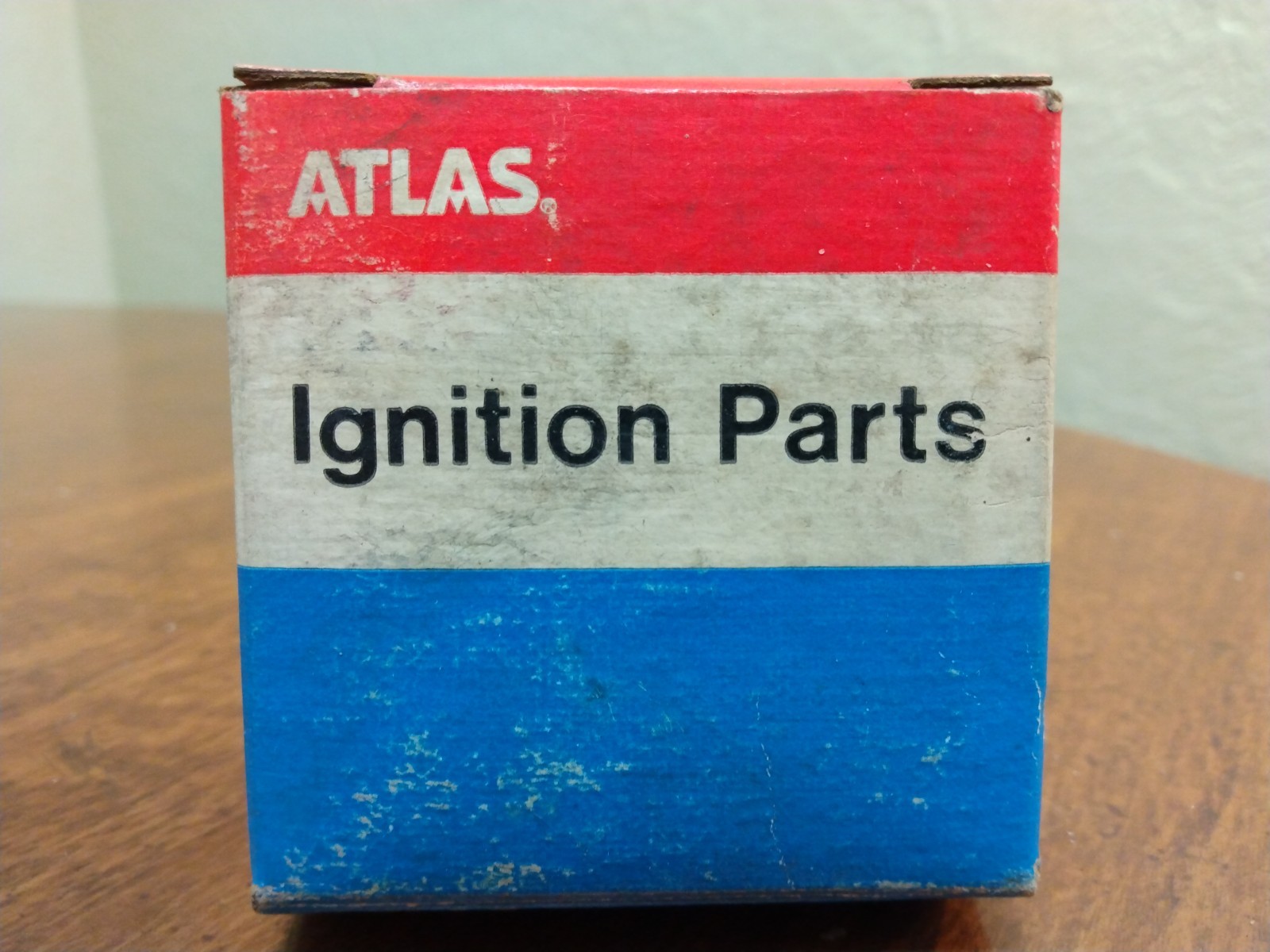 ATLAS 965 655965 ARMATURE