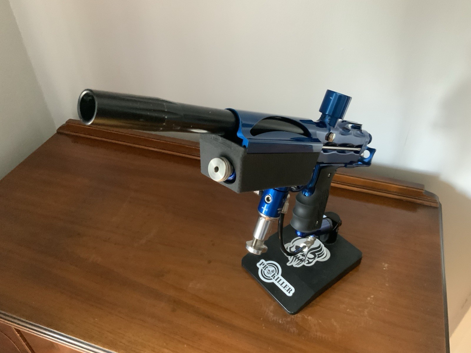 Ans GX-3 Chaos Series