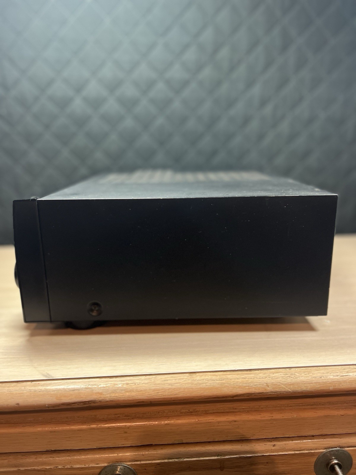 Pioneer VSX-D457 Stereo AV Receiver Amplifier Dolby, 5.1 Tested Works!!!!