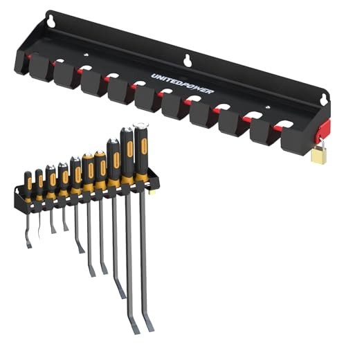 UNITEDPOWER Pry Bar Holder