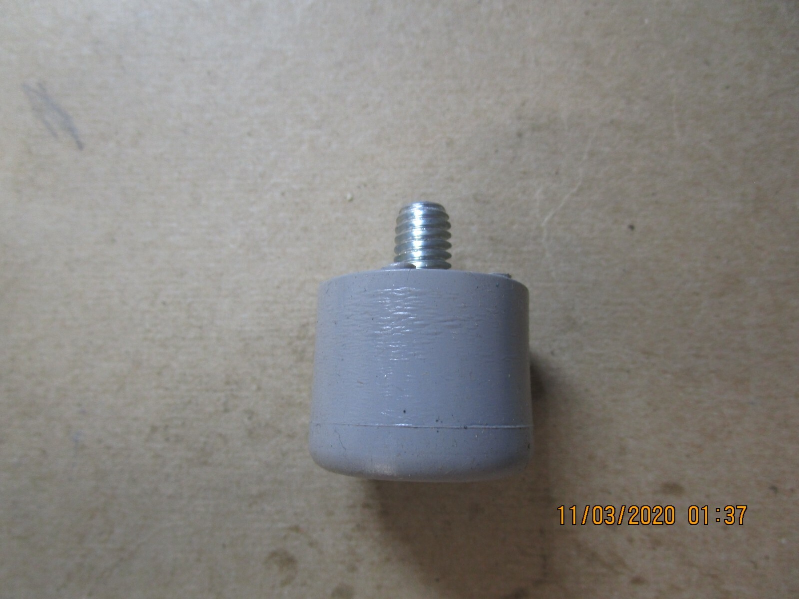 HOBART FOOT MODELS 512,1612,1812,1912 OEM# B-18682-1