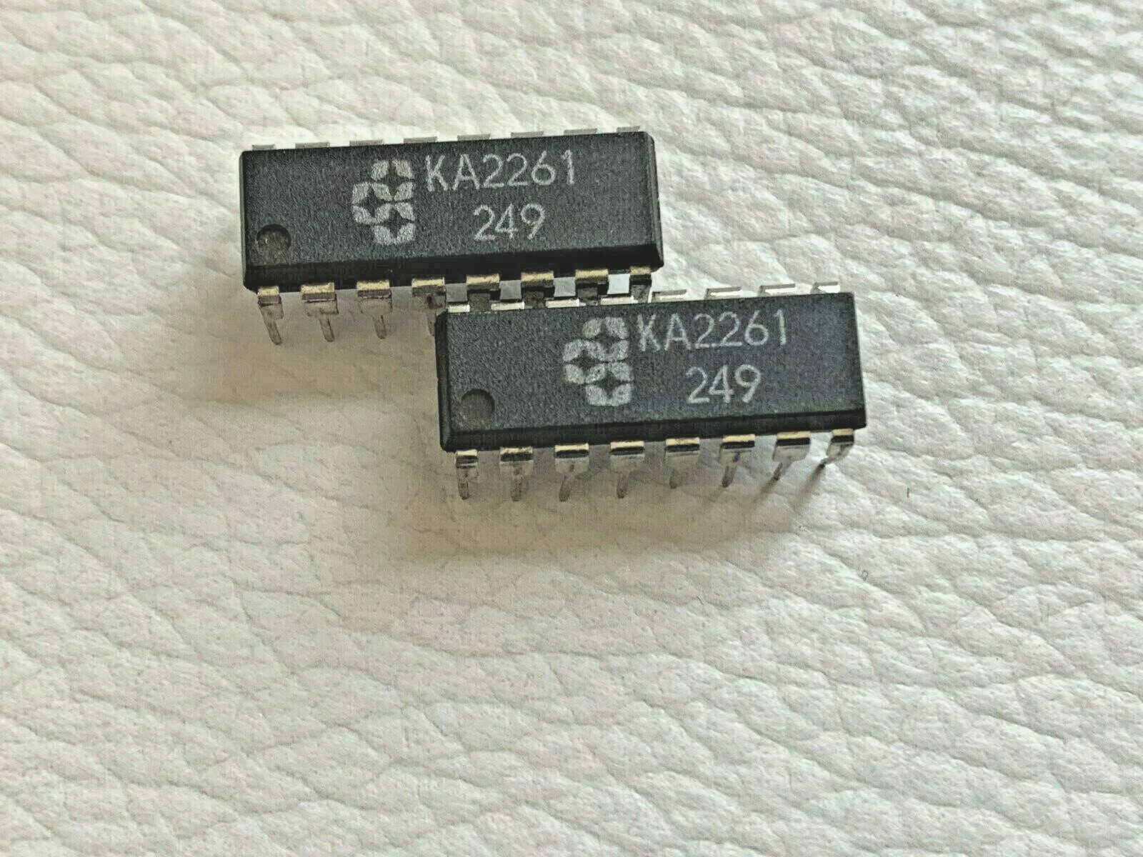 LOT OF 2  KA2261 New Original  Samsung
