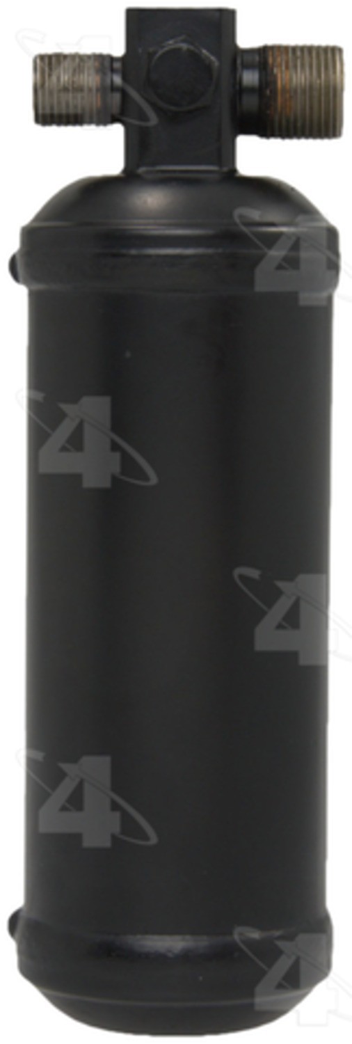 Four Seasons A/C Receiver Drier for Nissan 33415
