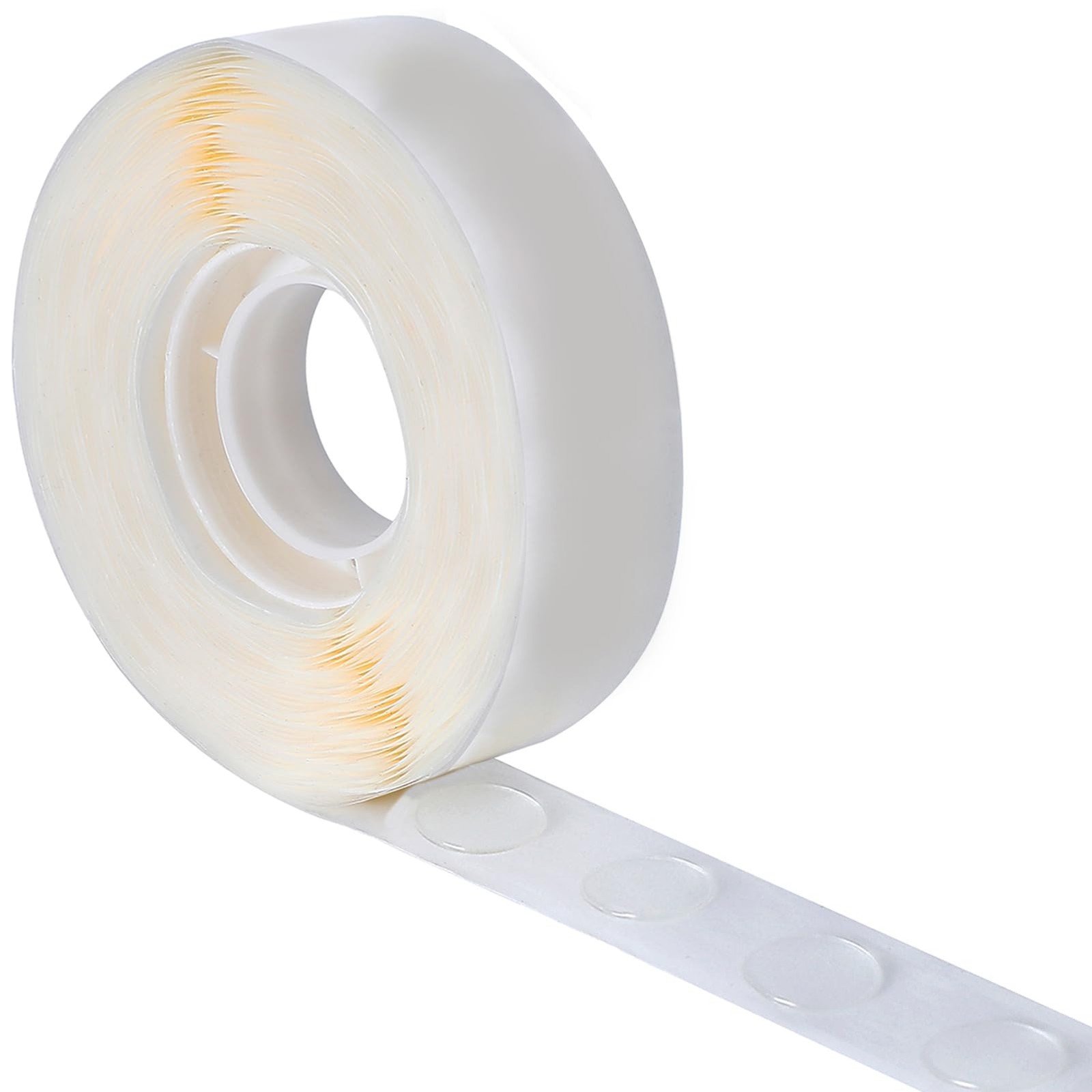 AITOLY Two-Sided Adhesive Dots for Crafts, Balloons, Holiday Party Decoration...