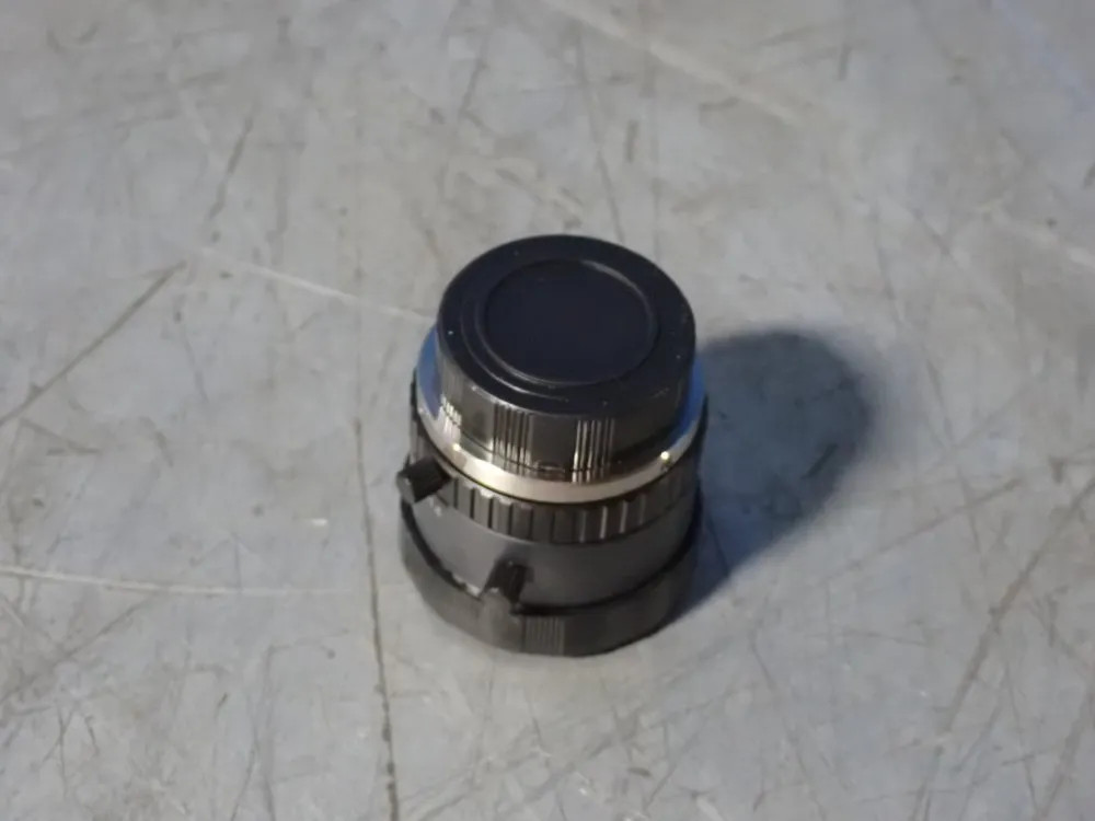 MORITEX CAMERA LENS ML-M1614MP
