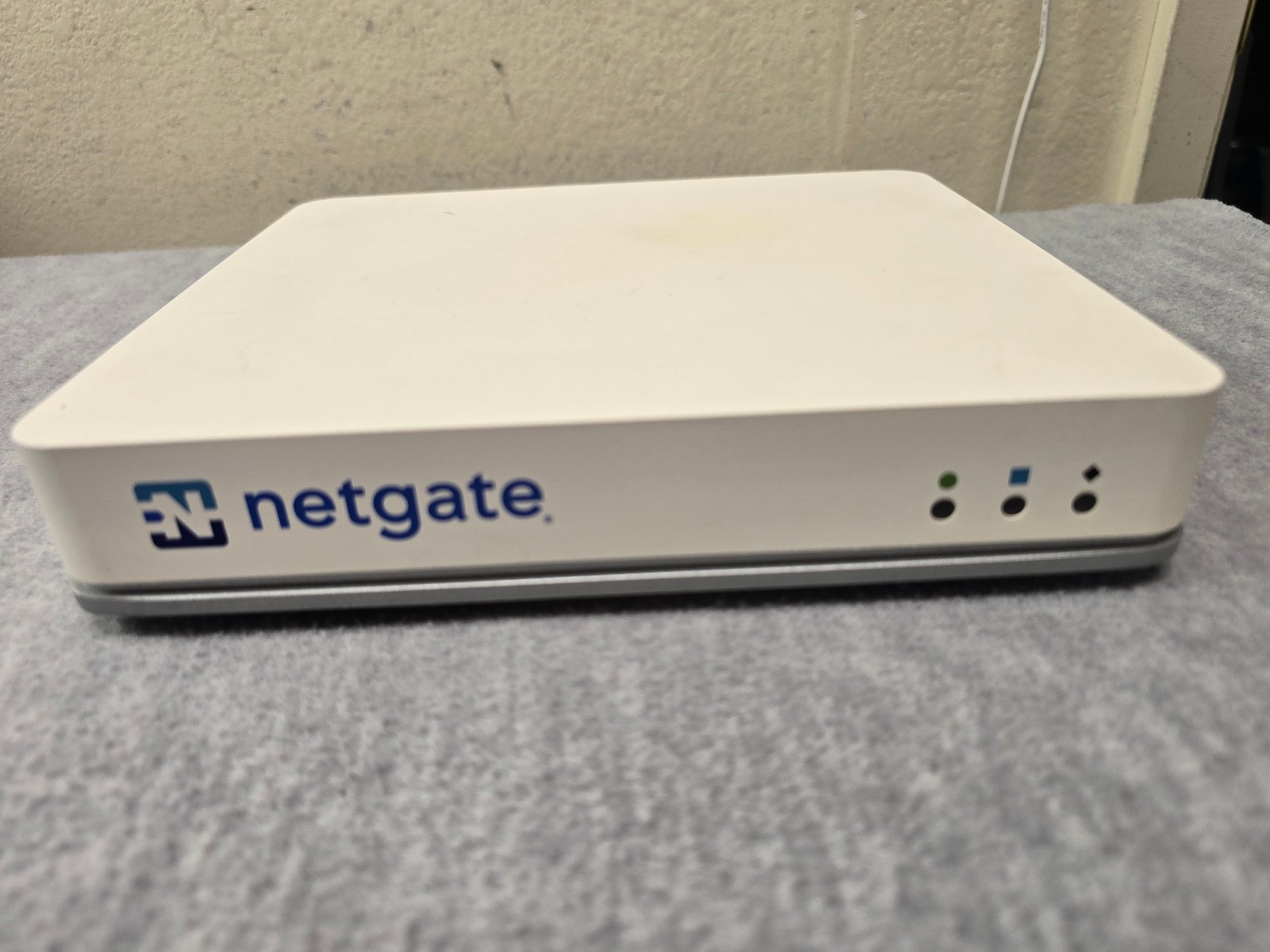 Netgate SG-3100 pfSense Security Gateway Firewall Router ● No Ac Cord