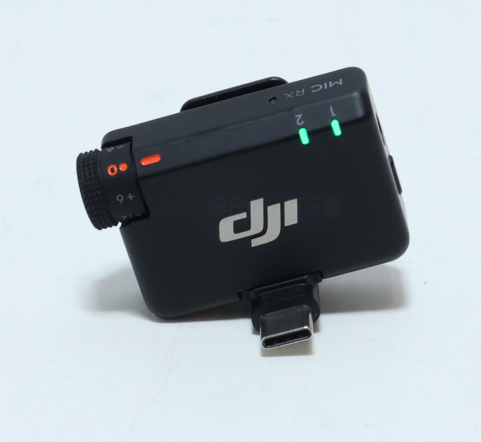 DJI Mic Mini (2 TX + 1 RX + Charging Case) DMMC01