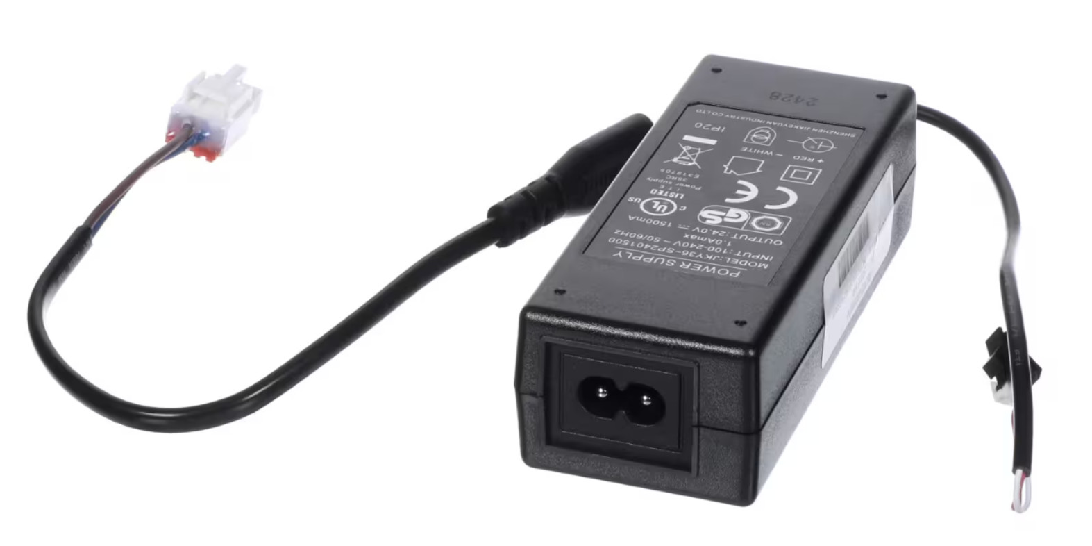 Atosa JKY36-SP2401500, W0399116, Power Supply, 100-240 to 24V, 50/60HZ, Cooler