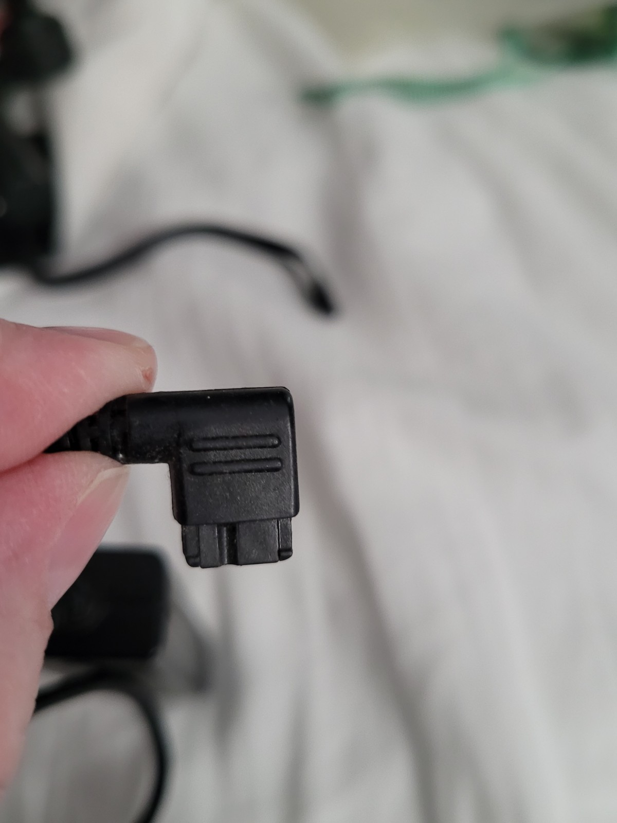 Minolta RC-1000 remote shutter release
