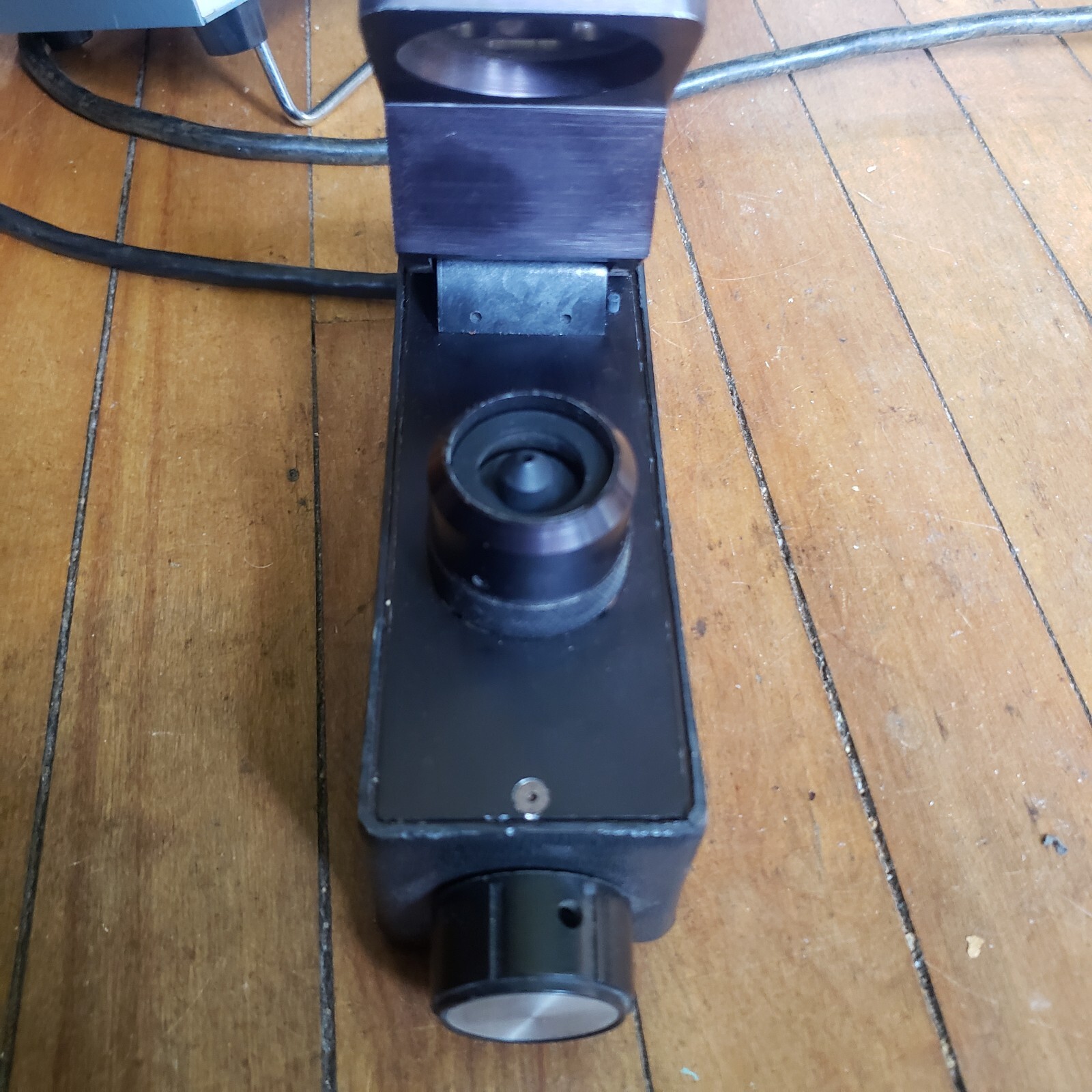 Eseco Speedmaster R-75DP Reflection / Color Densitometer R-75-DP