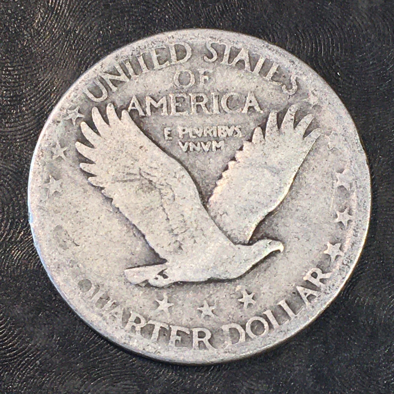 1928-D Standing Liberty Silver Quarter - High Quality Scans #o605