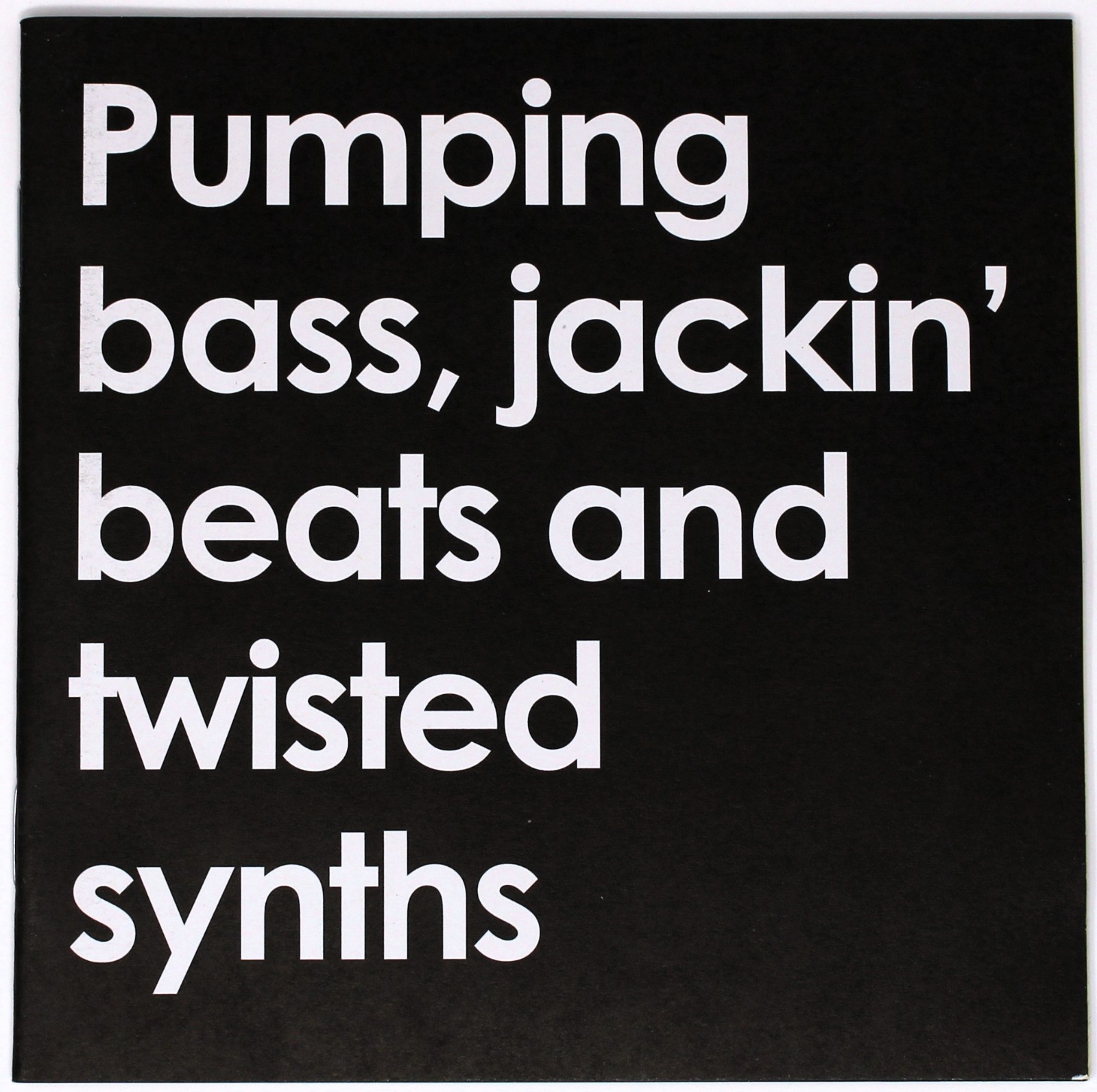 Sample Magic Electro SM20 Sample Library/Sound Library/Sampling 3 x CD