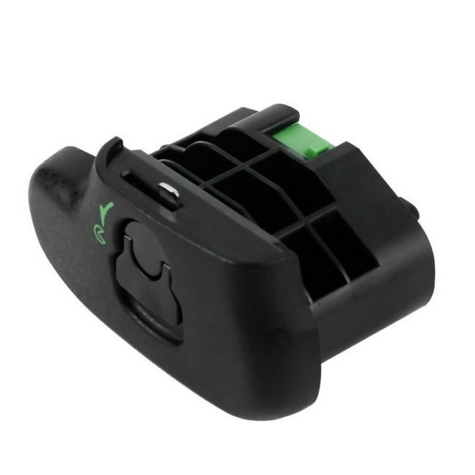 Power Battery Chamber Cover for Nikon MB-D12 MB-D18 D800 D800E D850 EN-EL18 F