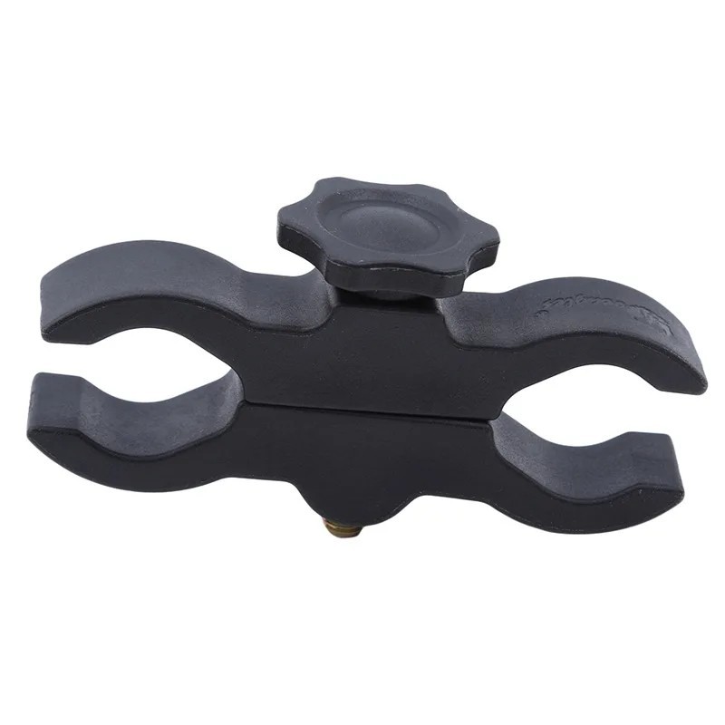 Flashlight Mount Holder, Barrel Scope Flashlight Mount Clamp Clip, Quick