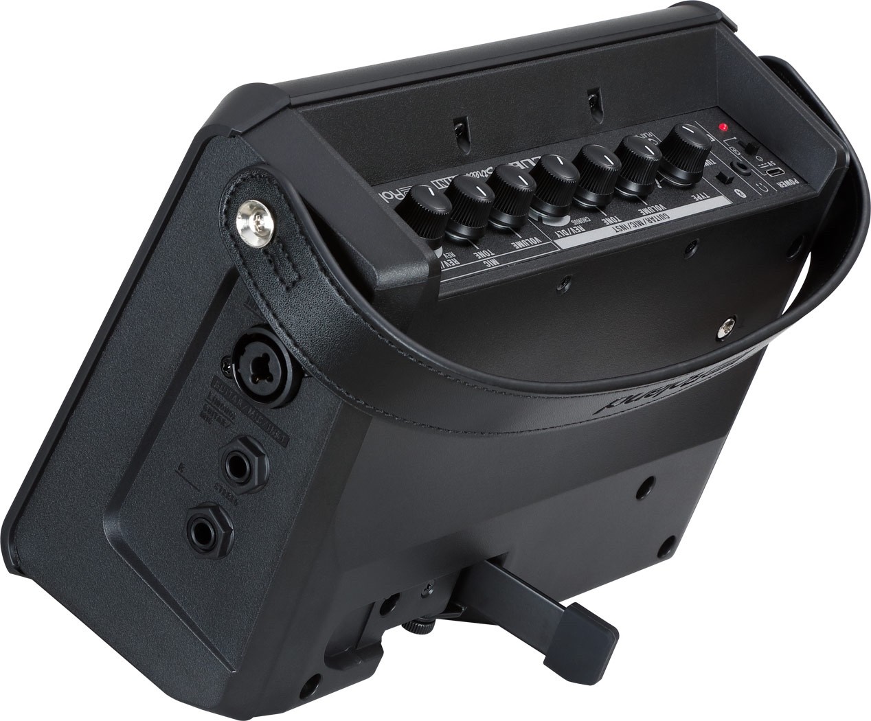 Roland CUBE Street Mini Multi-instrument Combo Amplifier