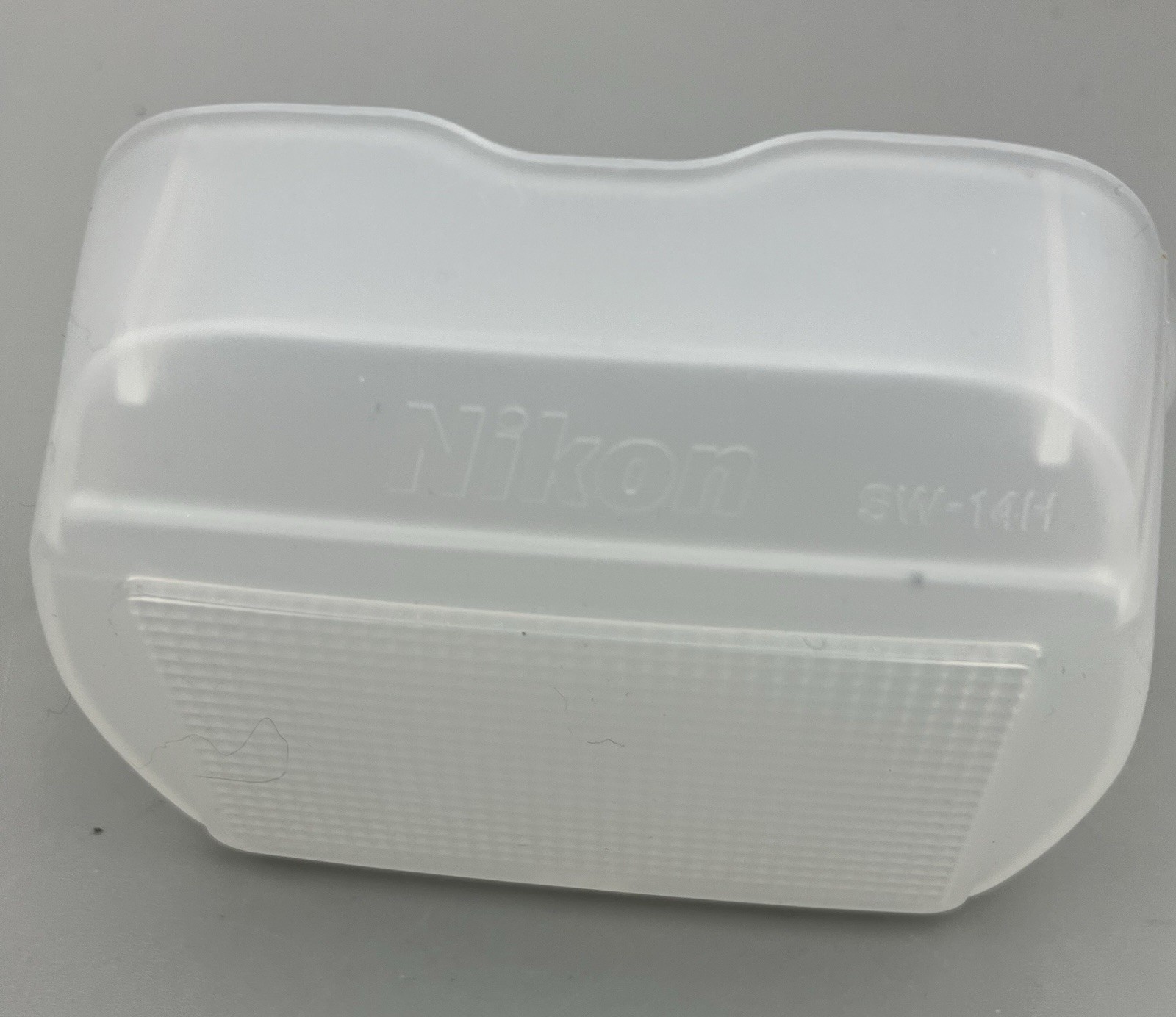Nikon SW-14H Diffusion Dome Diffuser for SB700 Speedlight Flash SW14H