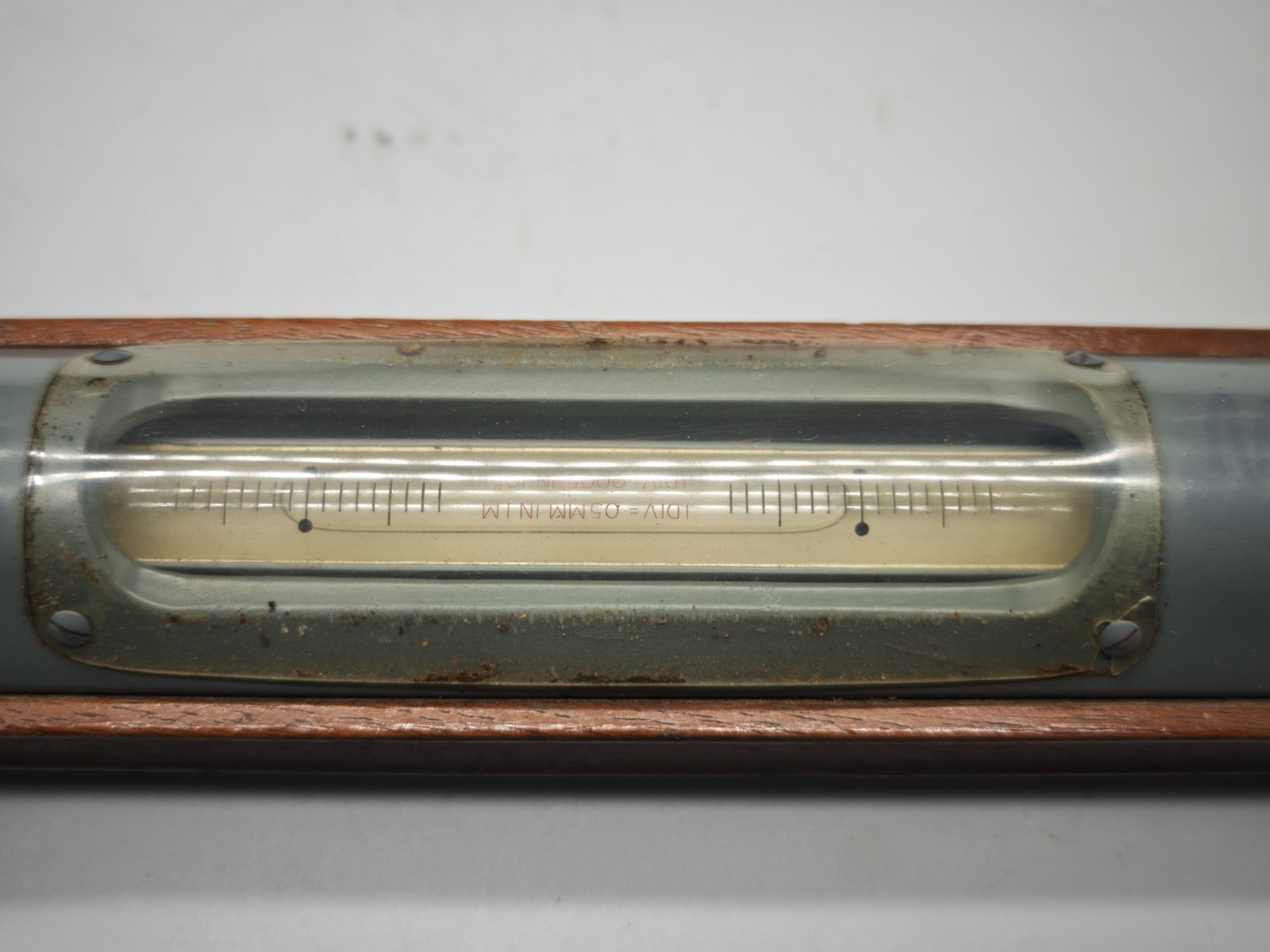 Cooke Troughton & Simms 12" Level