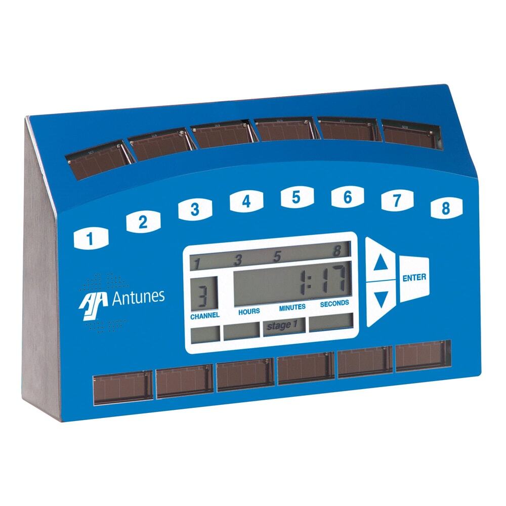 Antunes Timer TTS-8