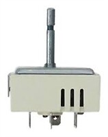 WB24T10119 Dual Burner Switch for GE oven