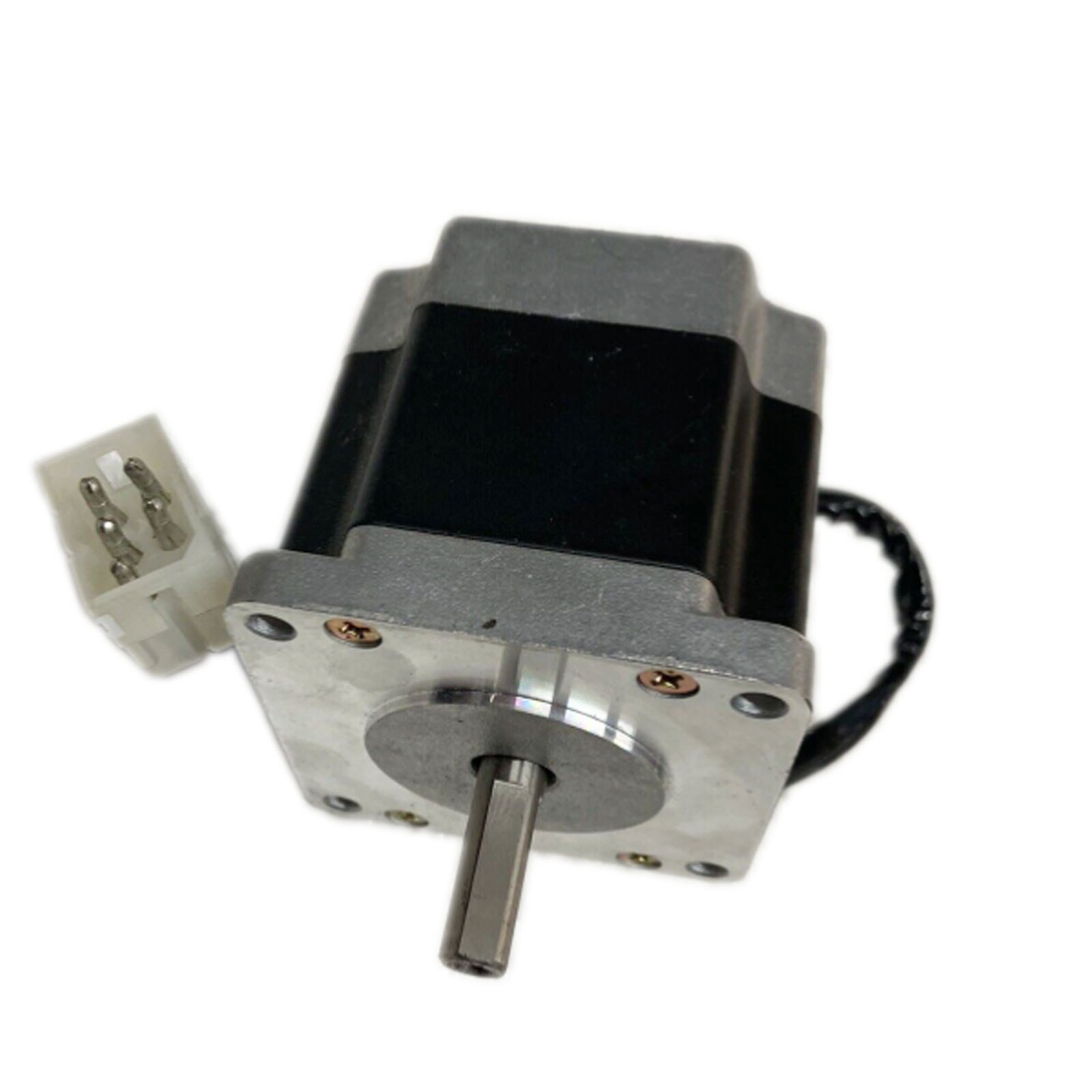 New VEXTA PK566-B 5PHASE STEPPING MOTOR #DC