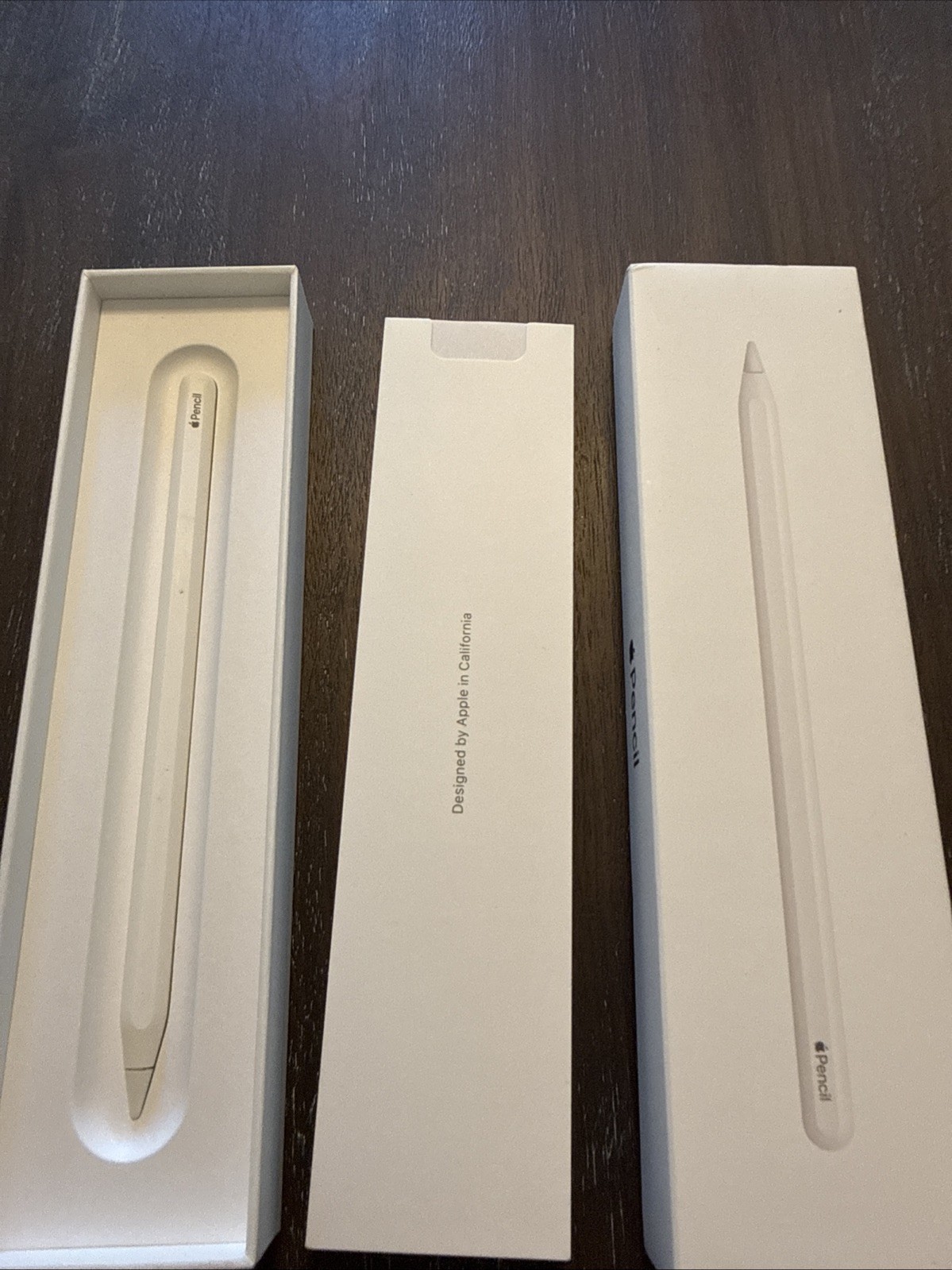 Apple Pencil (2nd Generation) for iPad Pro (3rd Generation) - White