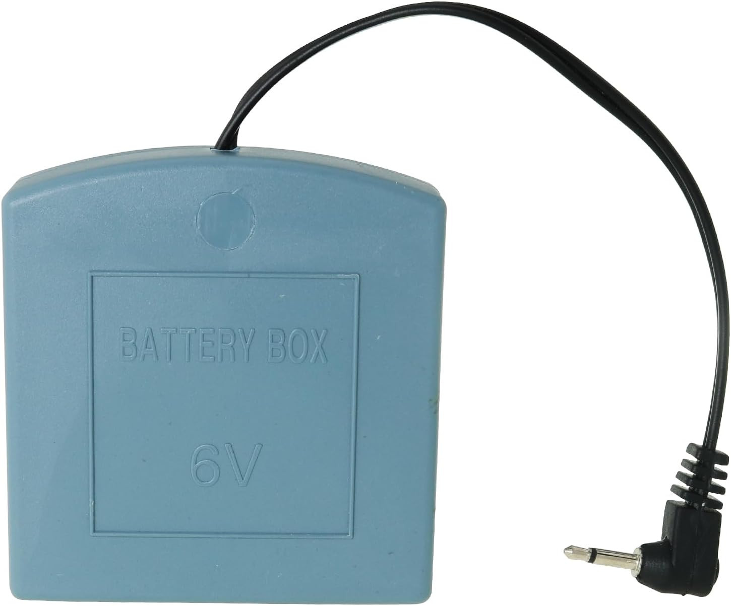 Safe Box Emergency Battery Box External Battery Double Connector Universal Safe