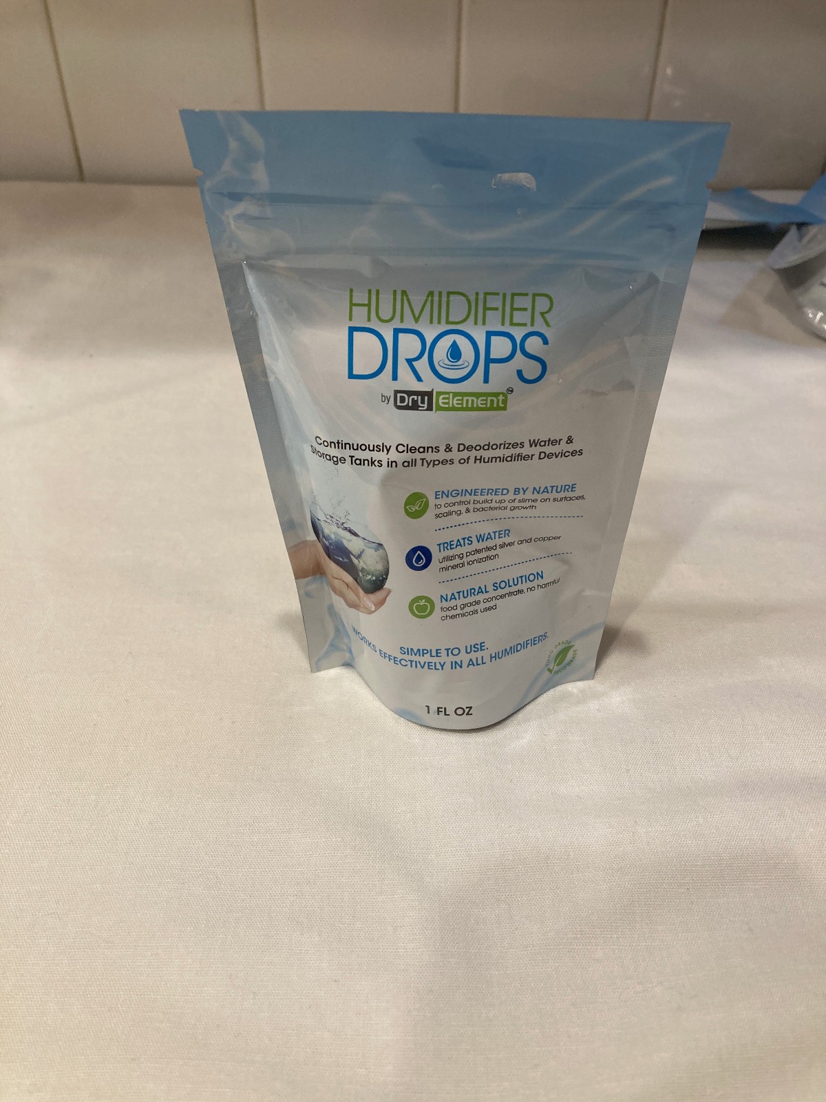 The Original Humidifier Drops
