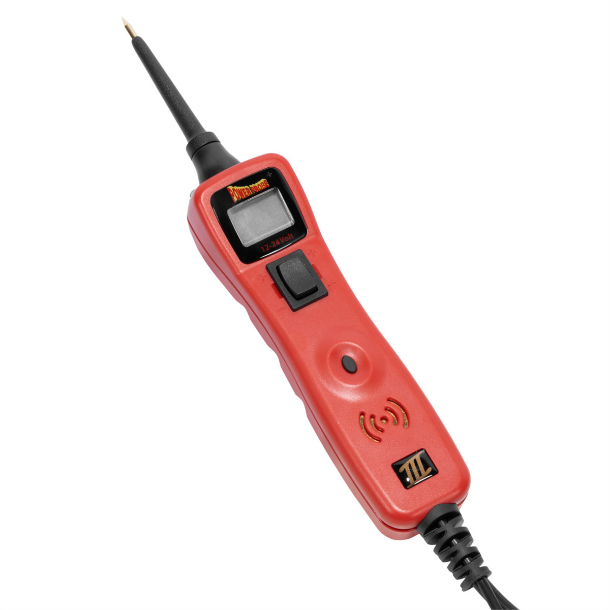 Power Probe PP3CSRED PP3 Clam Shell Red